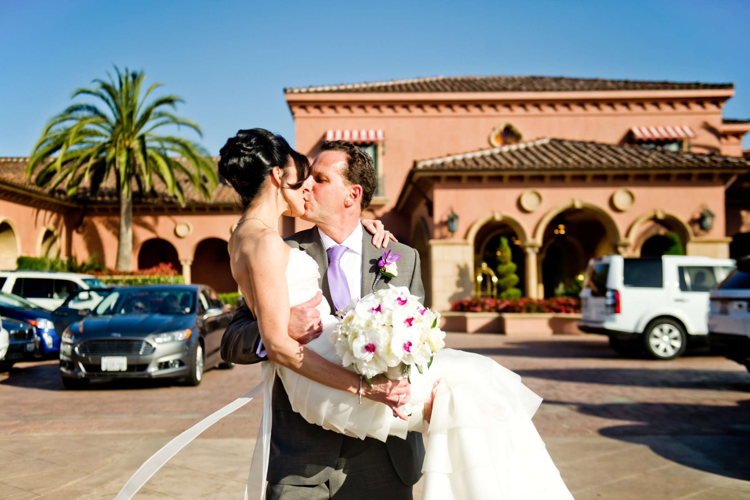 Fairmont Grand Del Mar Wedding coordinated by Victoria Weddings & Events, Mara and Robert Wedding Photo #347772 by True Photography
