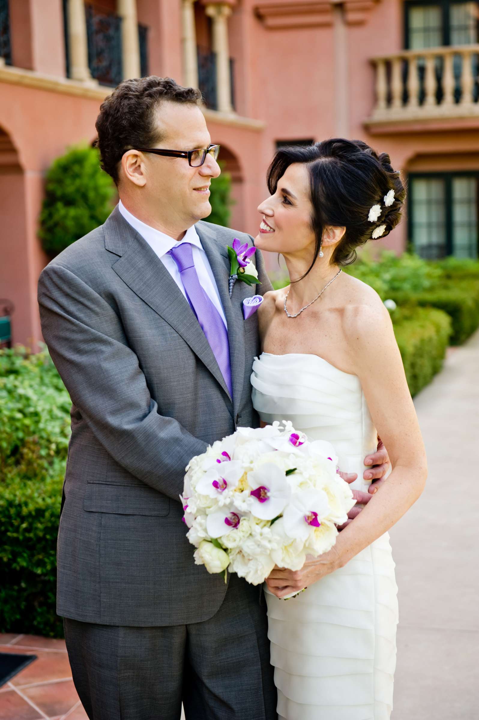 Fairmont Grand Del Mar Wedding coordinated by Victoria Weddings & Events, Mara and Robert Wedding Photo #347788 by True Photography