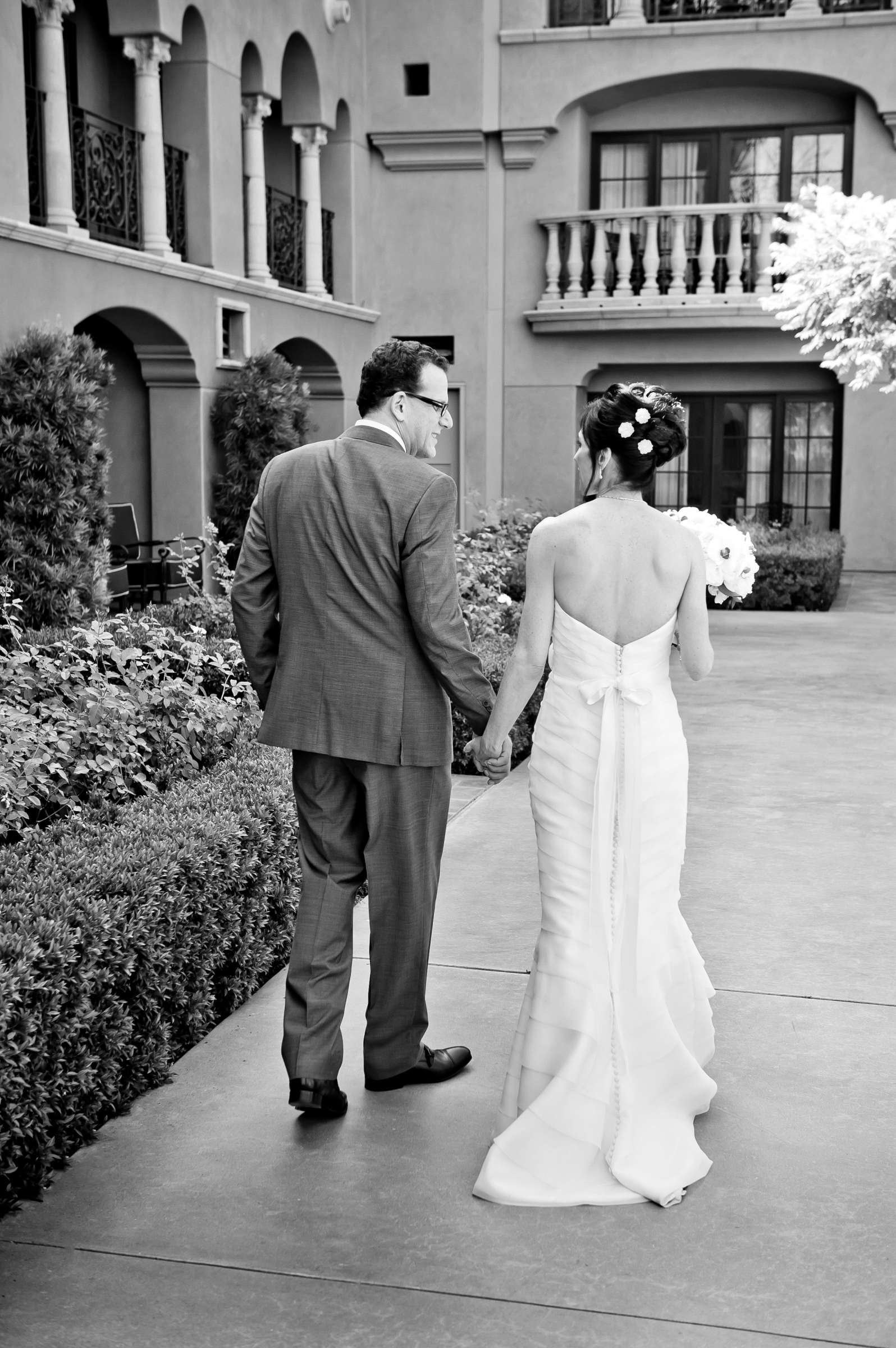 Fairmont Grand Del Mar Wedding coordinated by Victoria Weddings & Events, Mara and Robert Wedding Photo #347789 by True Photography