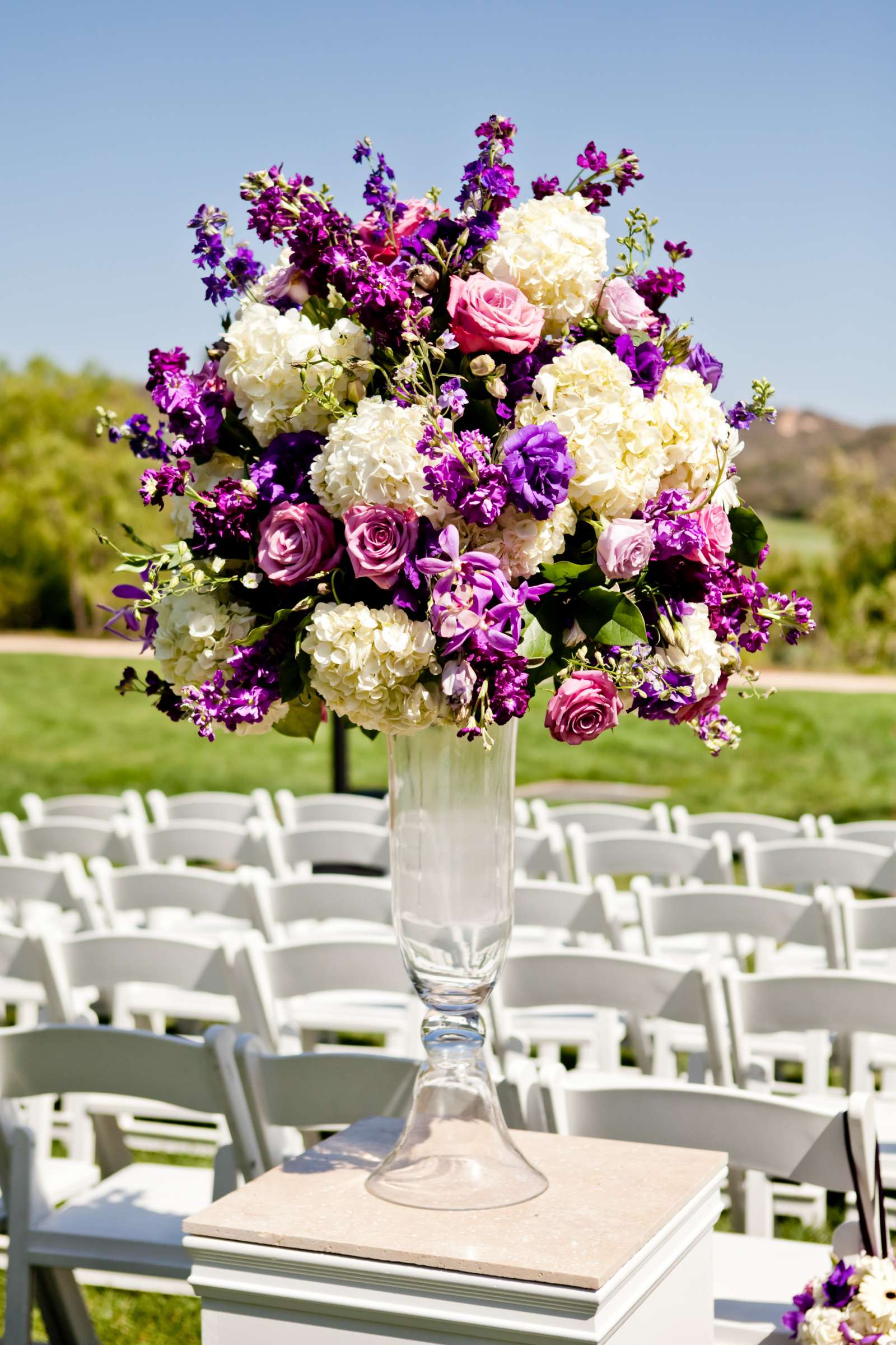 Fairmont Grand Del Mar Wedding coordinated by Victoria Weddings & Events, Mara and Robert Wedding Photo #347807 by True Photography