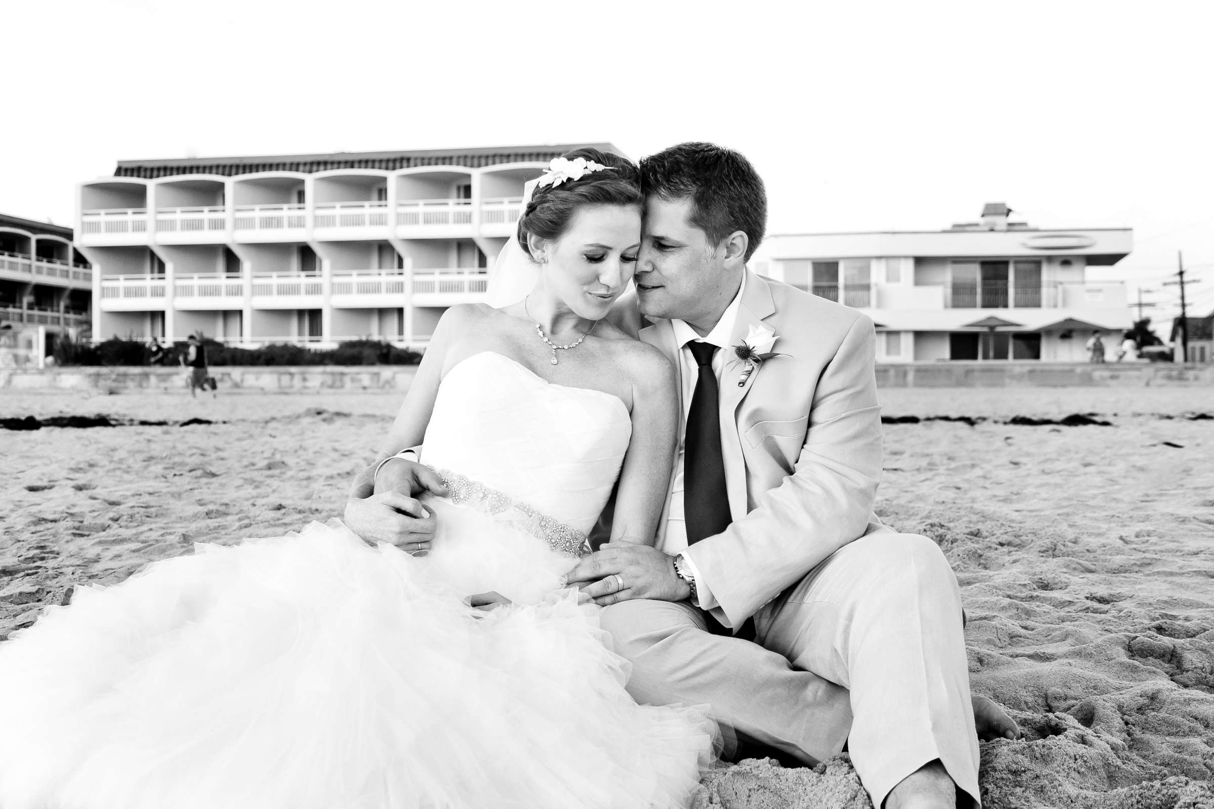 Catamaran Resort Wedding coordinated by The Perfect Knot, Joanne and Josh Wedding Photo #347817 by True Photography