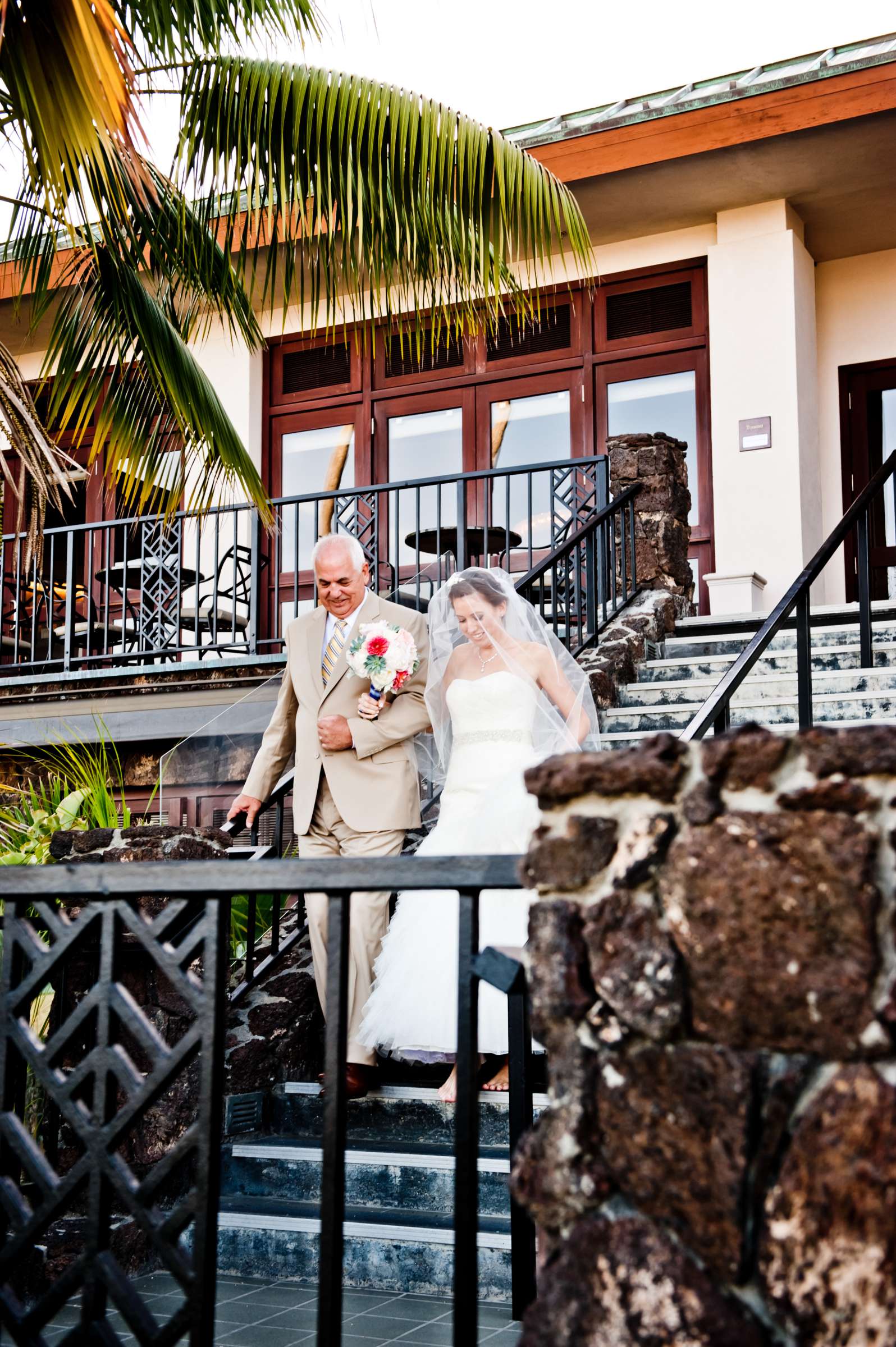 Catamaran Resort Wedding coordinated by The Perfect Knot, Joanne and Josh Wedding Photo #347836 by True Photography