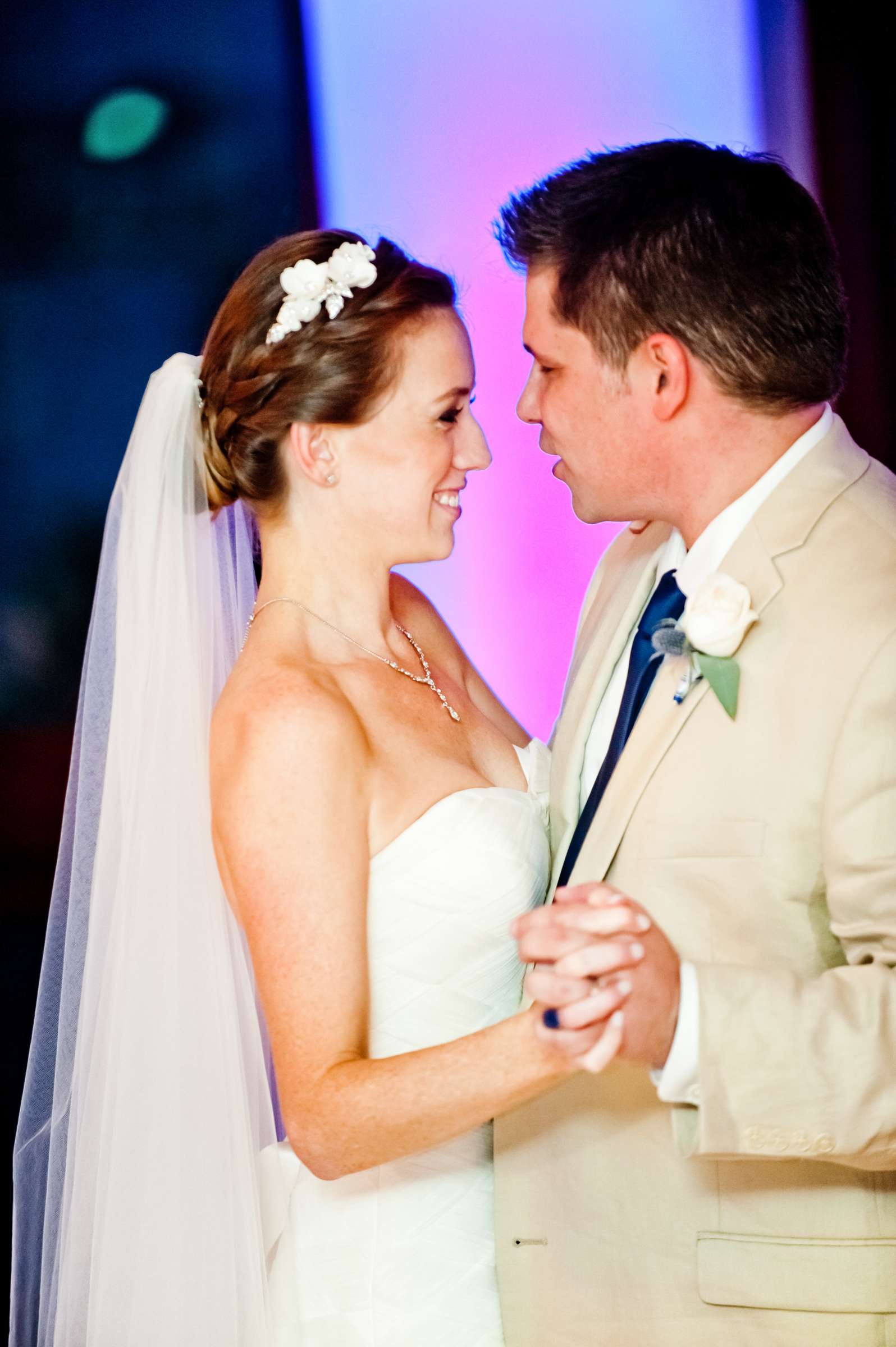 Catamaran Resort Wedding coordinated by The Perfect Knot, Joanne and Josh Wedding Photo #347851 by True Photography