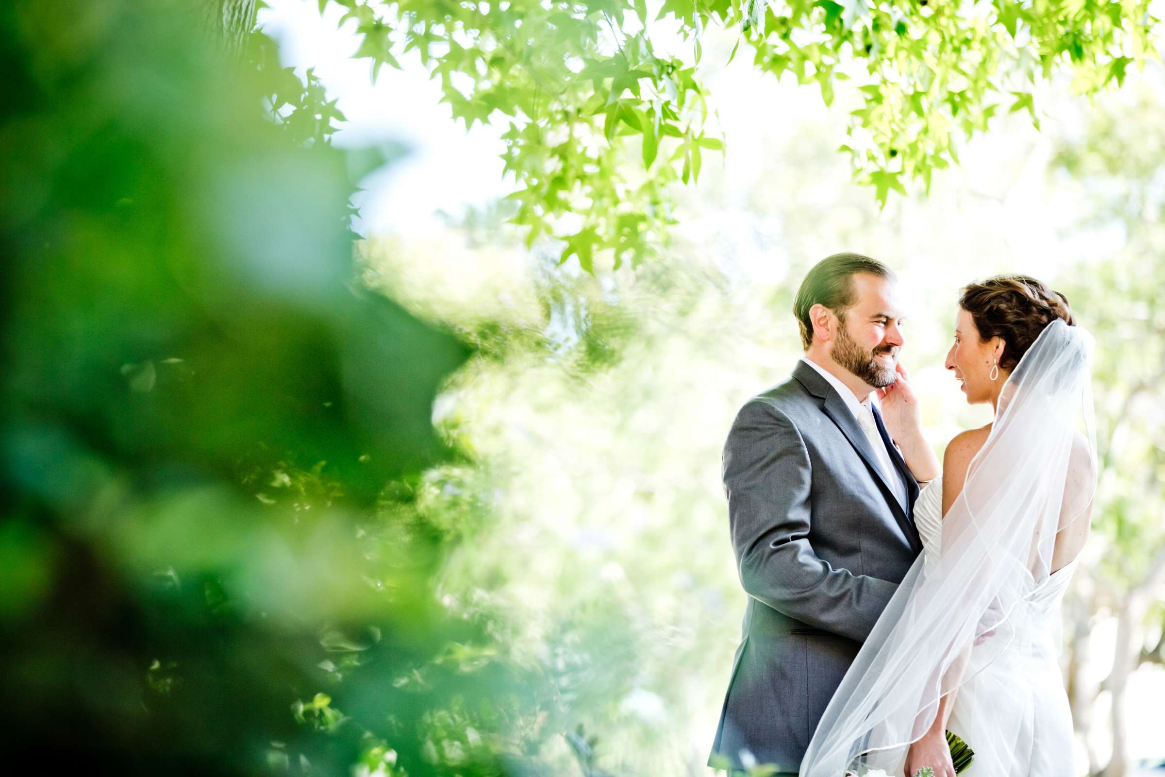 Junipero Serra Museum Wedding coordinated by The Best Wedding For You, Andrea and Ryan Wedding Photo #347884 by True Photography