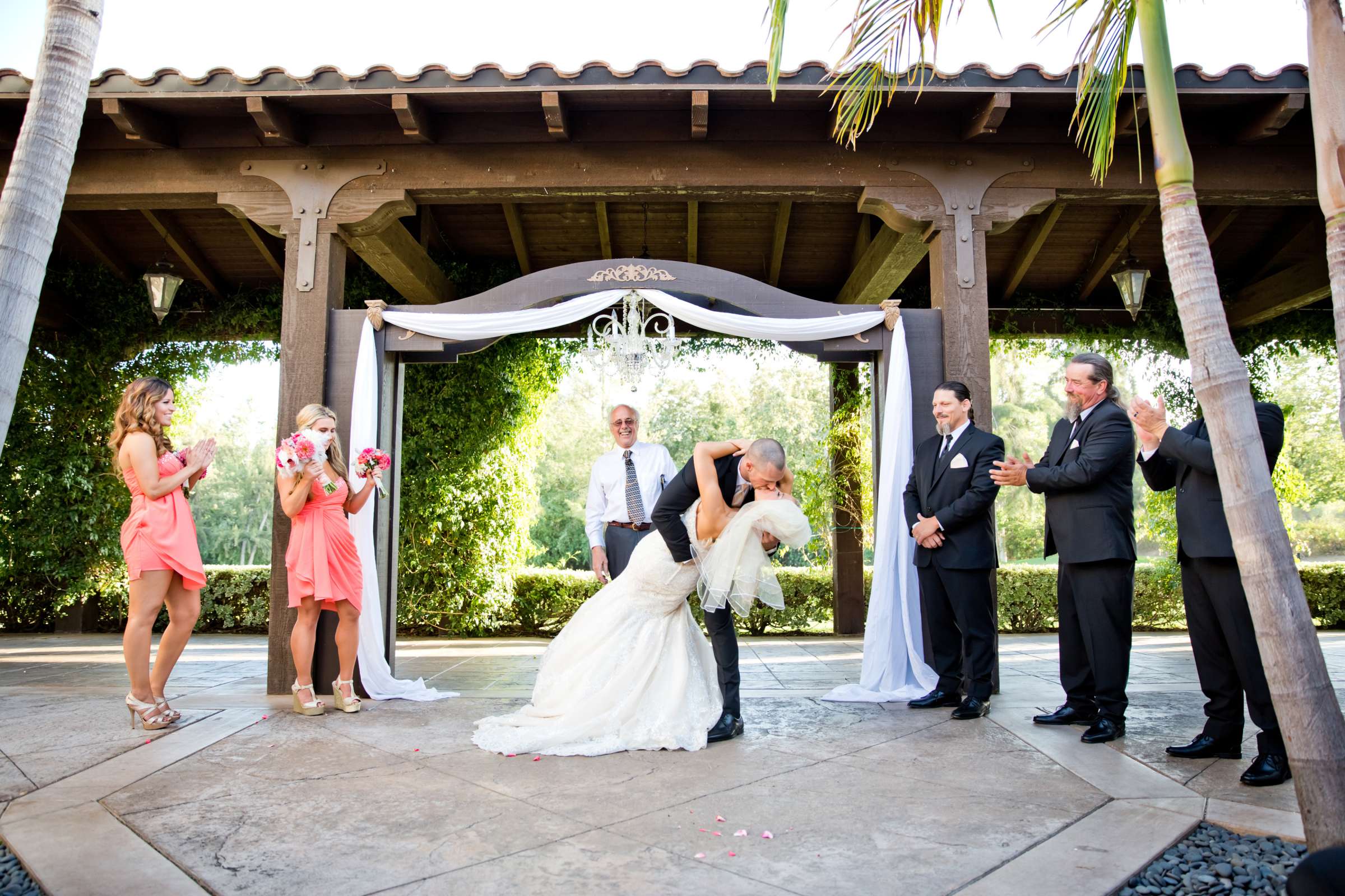 Wedgewood Wedding & Banquet Center Wedding, Elyse and Jeff Wedding Photo #348116 by True Photography