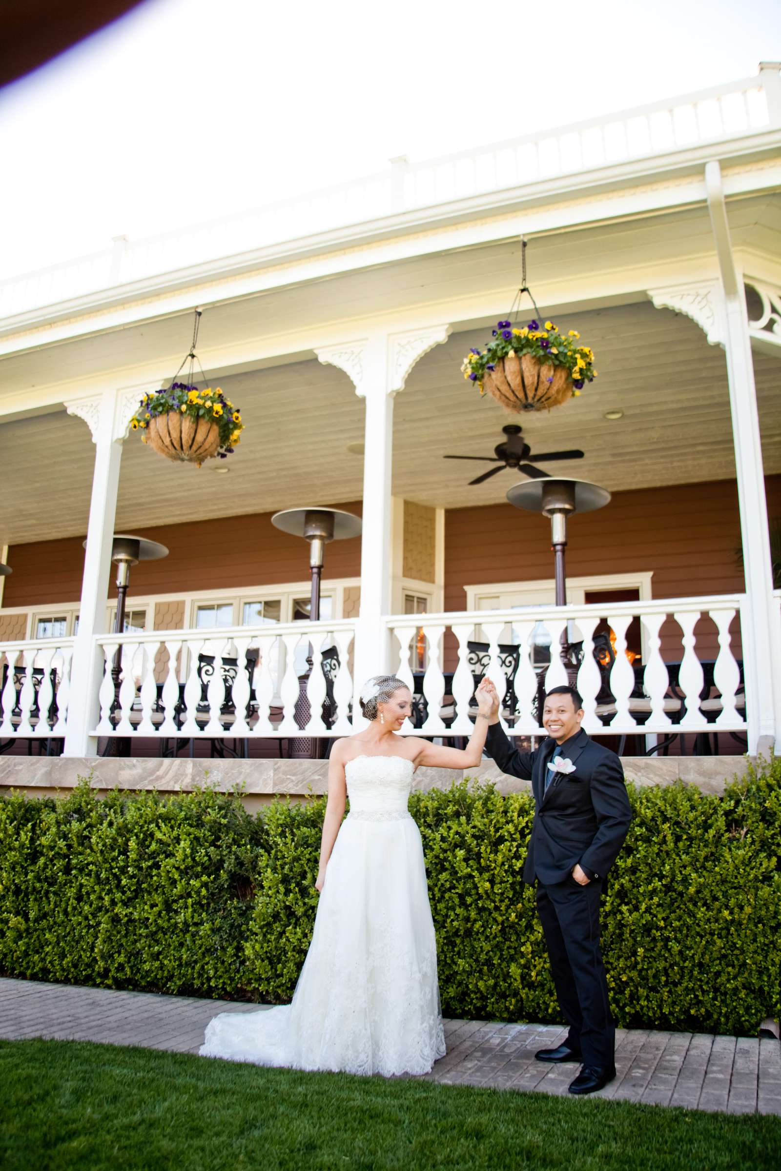 Grand Tradition Estate Wedding, Amanda and Zeke Wedding Photo #348162 by True Photography