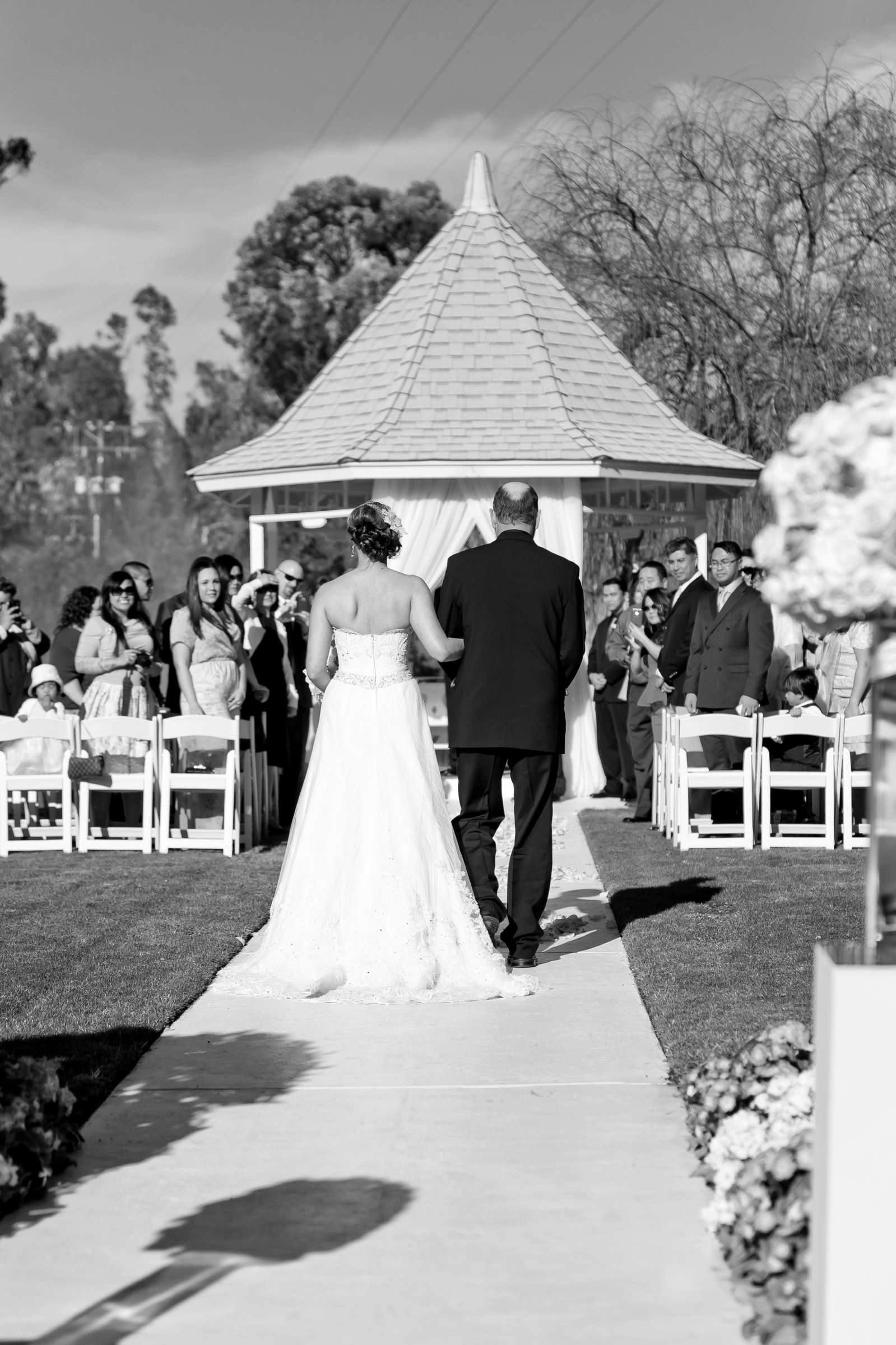 Grand Tradition Estate Wedding, Amanda and Zeke Wedding Photo #348165 by True Photography
