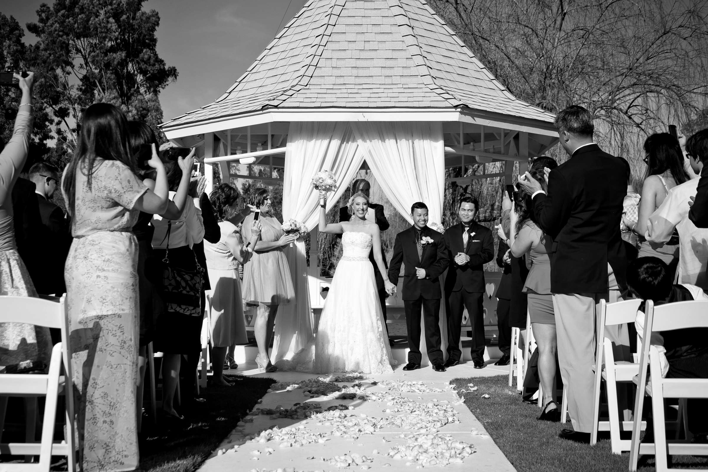 Grand Tradition Estate Wedding, Amanda and Zeke Wedding Photo #348172 by True Photography