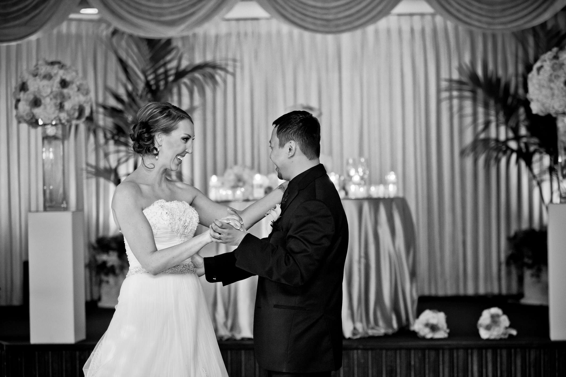 Grand Tradition Estate Wedding, Amanda and Zeke Wedding Photo #348183 by True Photography