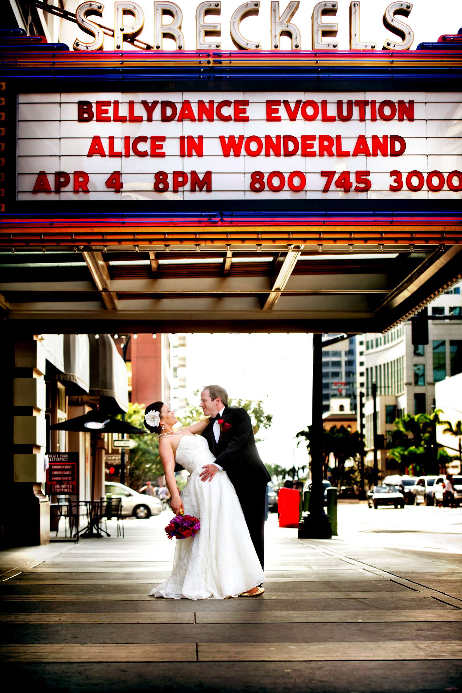 US Grant Wedding, Robin and Kyle Wedding Photo #348205 by True Photography