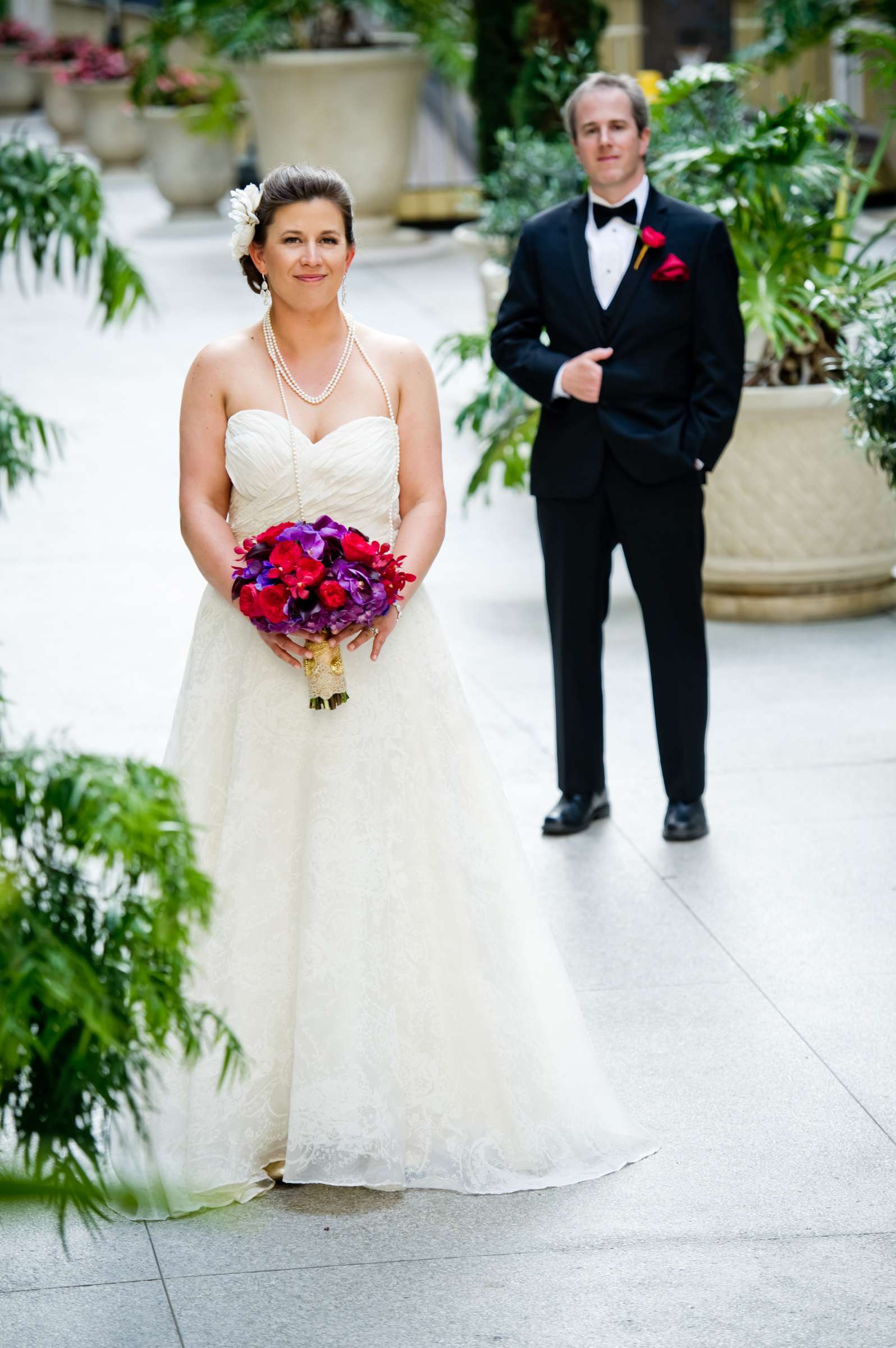 US Grant Wedding, Robin and Kyle Wedding Photo #348206 by True Photography
