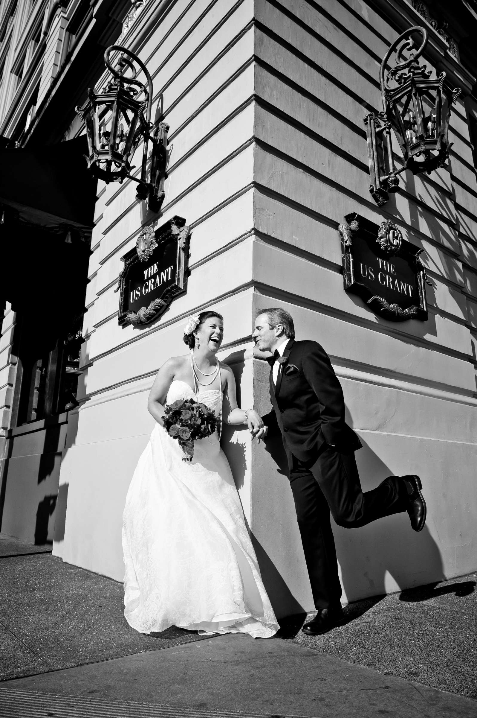 US Grant Wedding, Robin and Kyle Wedding Photo #348207 by True Photography