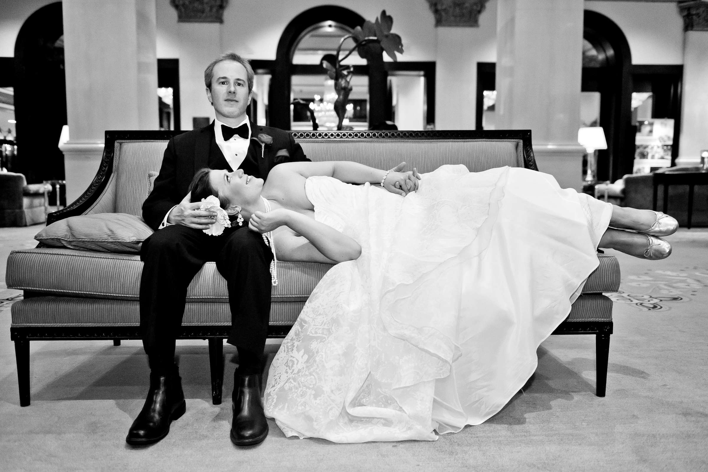 US Grant Wedding, Robin and Kyle Wedding Photo #348208 by True Photography