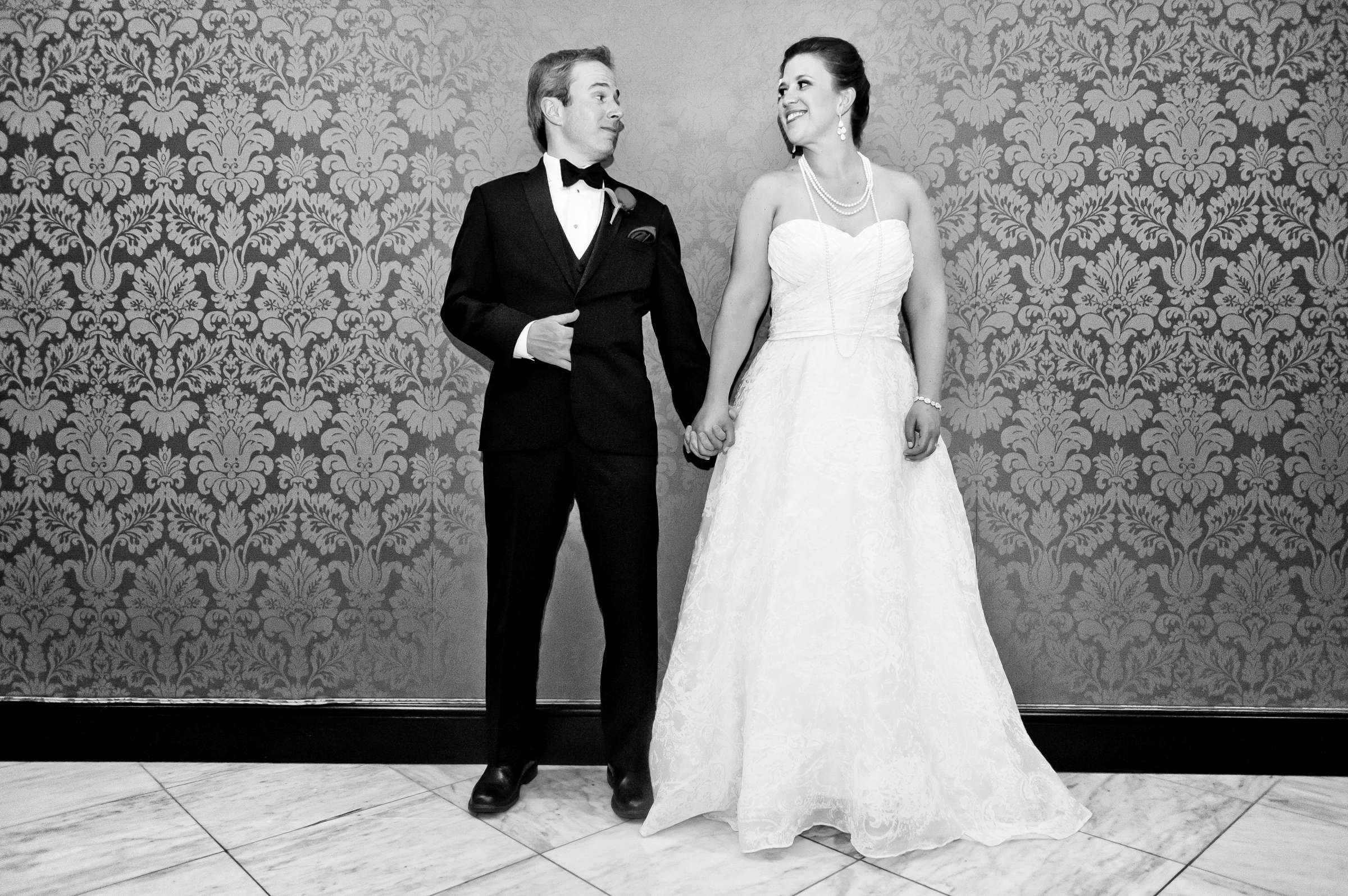 US Grant Wedding, Robin and Kyle Wedding Photo #348210 by True Photography