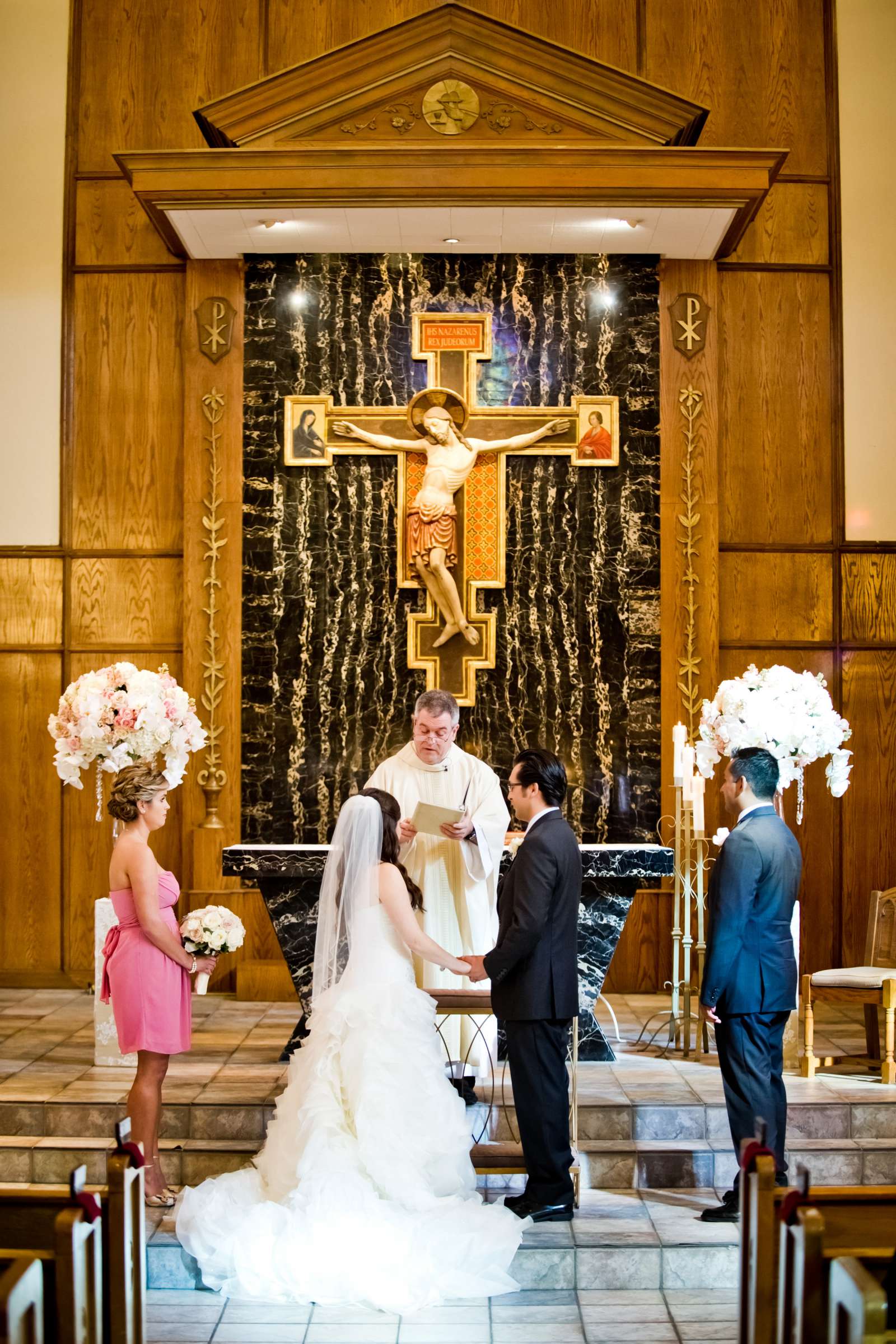 Sheraton San Diego Hotel and Marina Wedding coordinated by A Diamond Celebration, Christina and Bryan Wedding Photo #348321 by True Photography