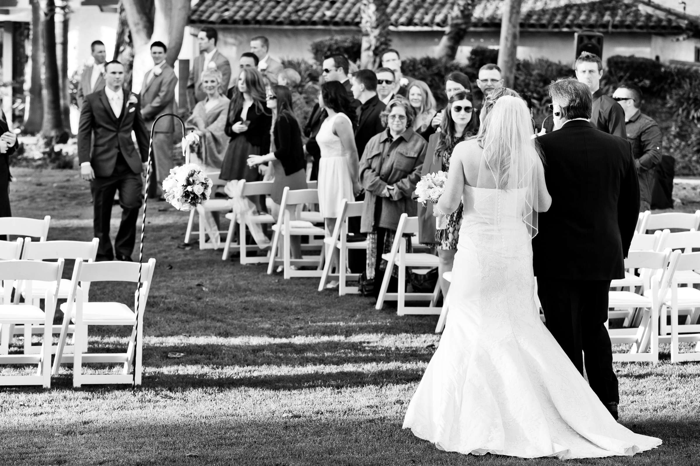 Marina Village Conference Center Wedding, Kelli and Edward Wedding Photo #348368 by True Photography