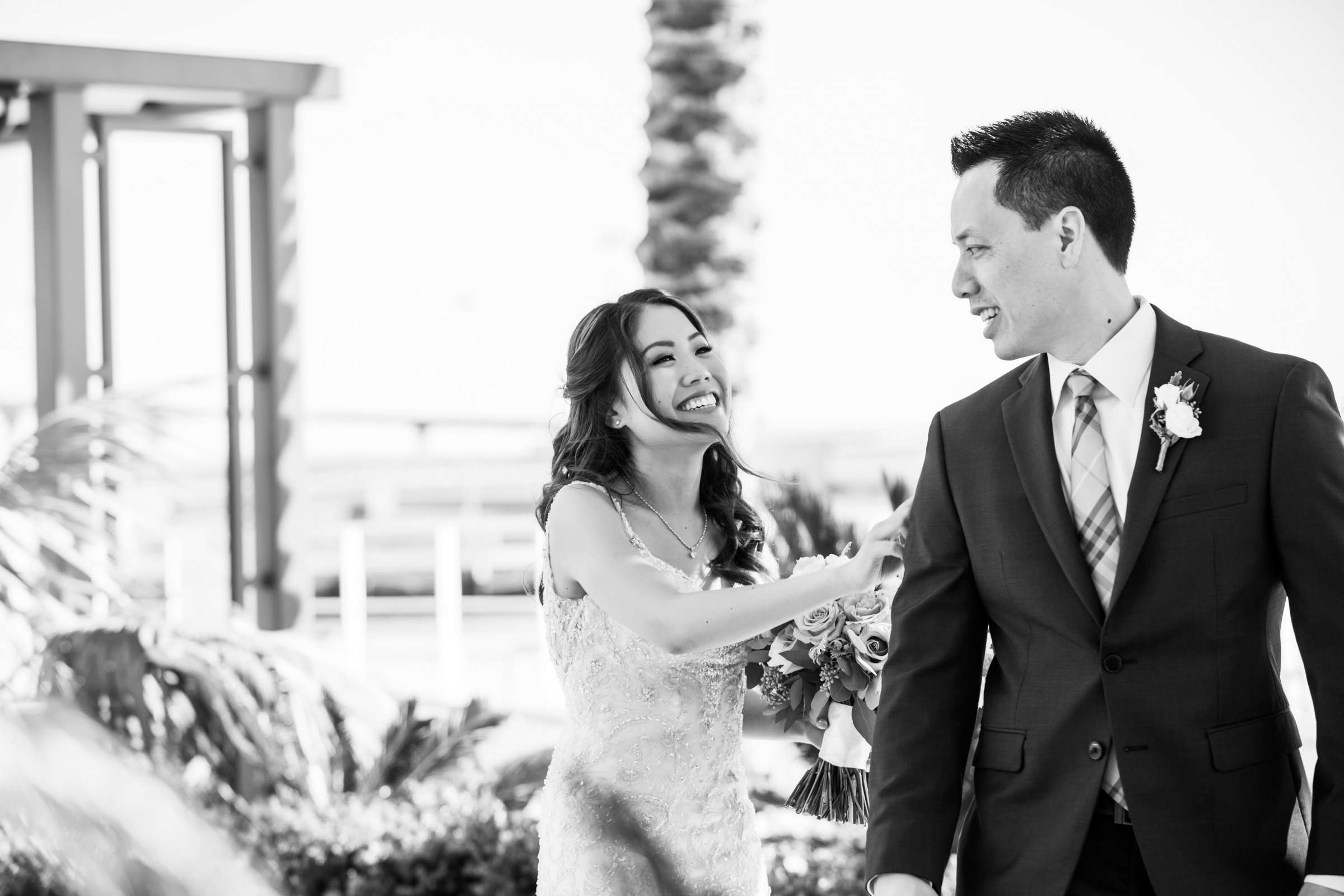 The Ultimate Skybox Wedding, Joanna and Dzuy Wedding Photo #348712 by True Photography