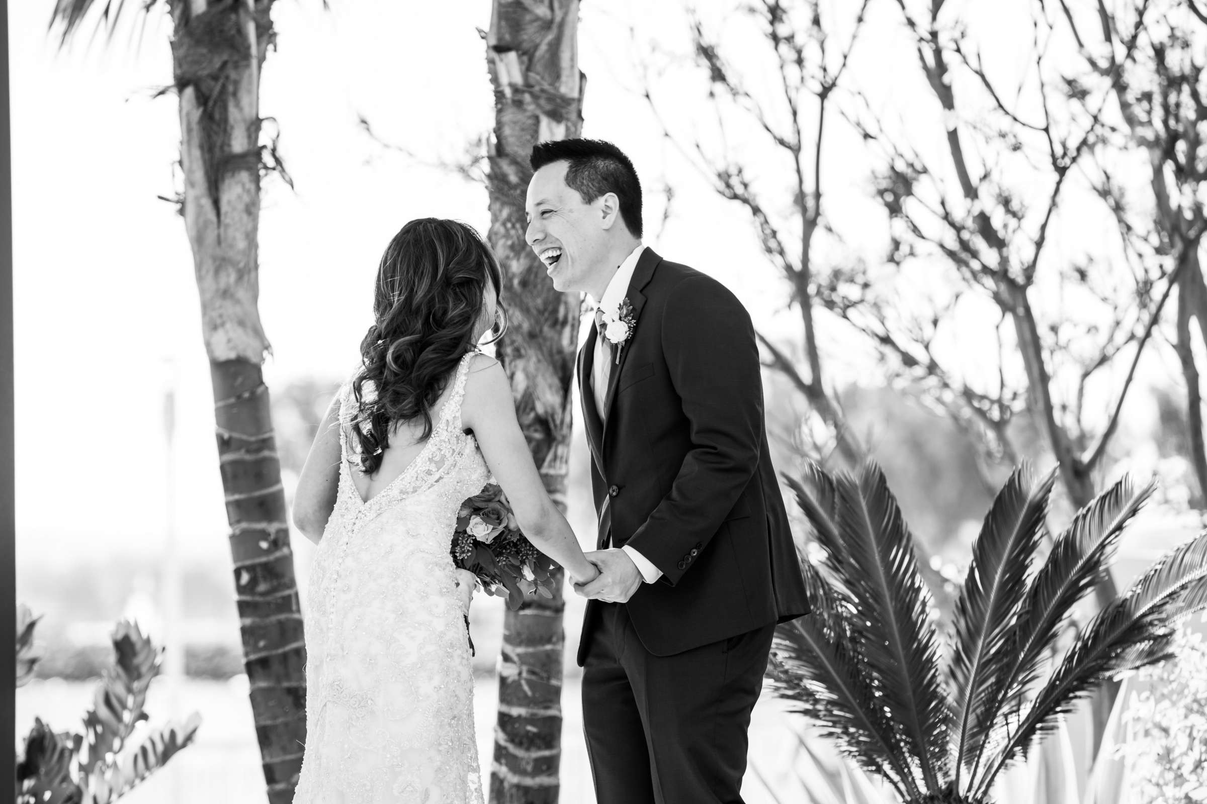 The Ultimate Skybox Wedding, Joanna and Dzuy Wedding Photo #348715 by True Photography
