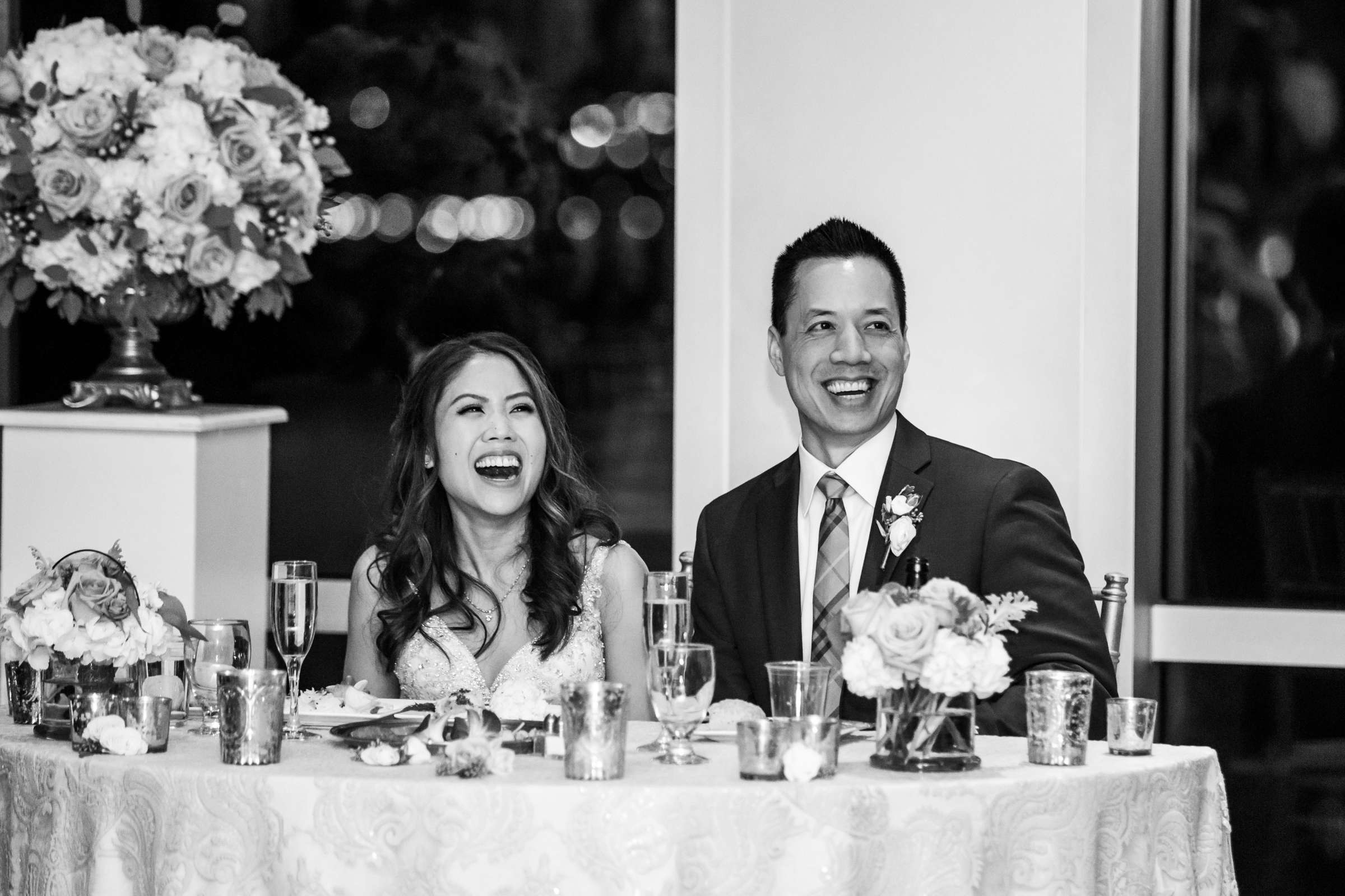 The Ultimate Skybox Wedding, Joanna and Dzuy Wedding Photo #348767 by True Photography