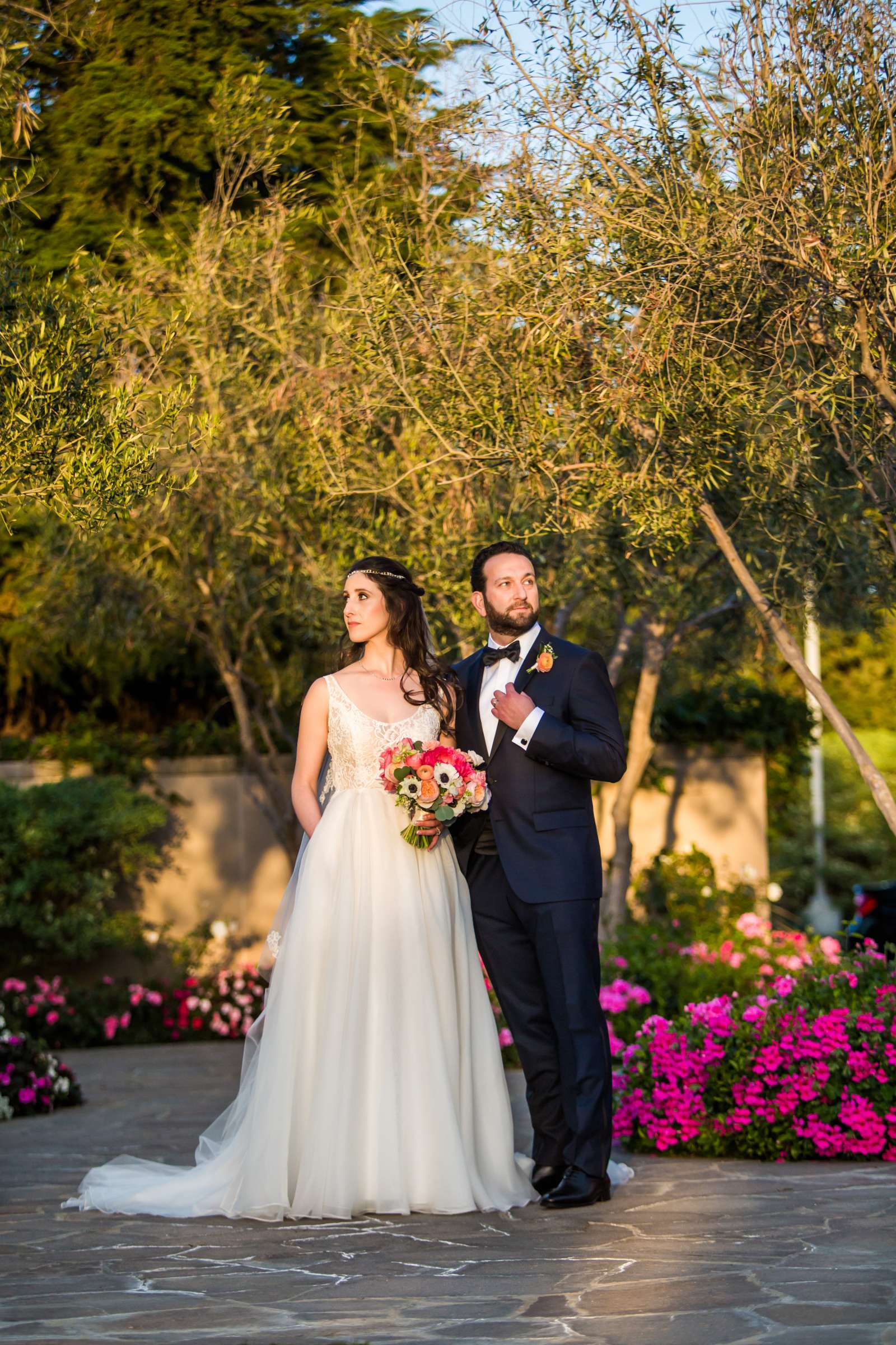 Cape Rey Wedding coordinated by EverAfter Events, Alexandra and Noah Wedding Photo #5 by True Photography