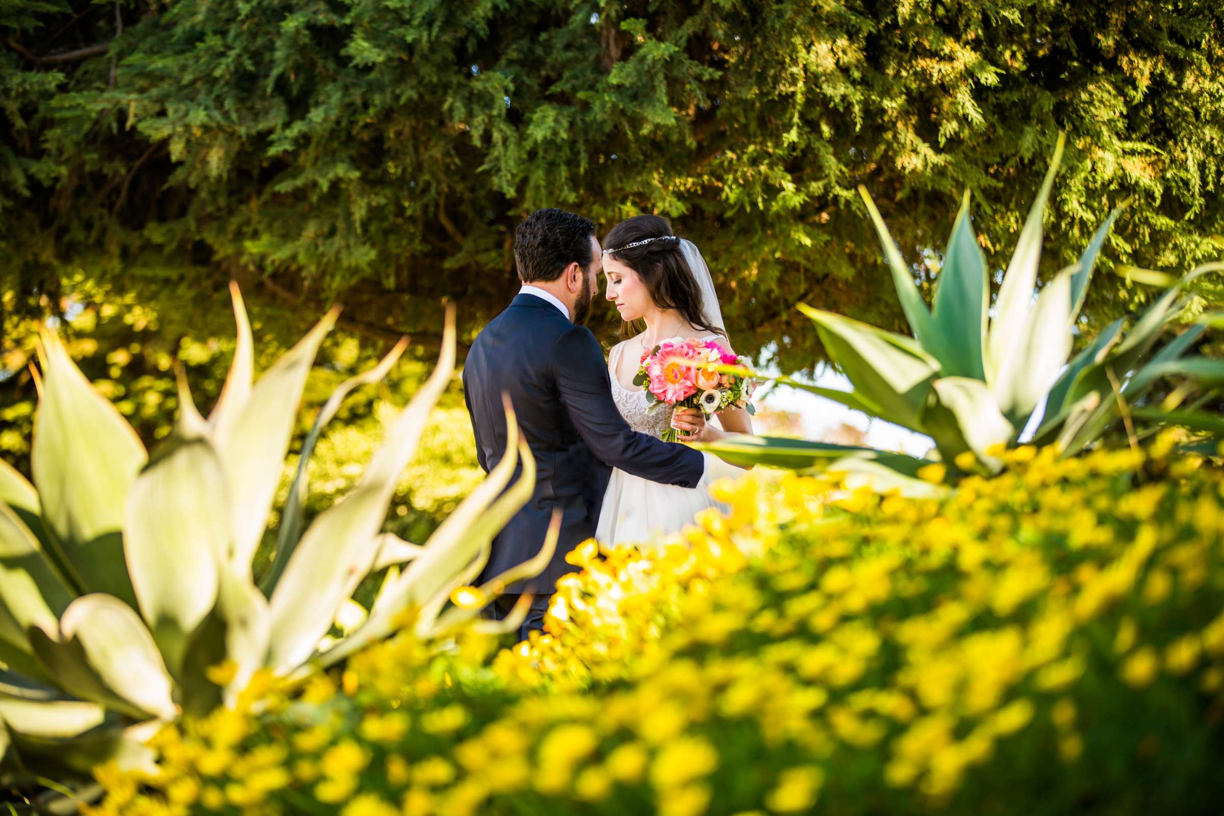 Cape Rey Wedding coordinated by EverAfter Events, Alexandra and Noah Wedding Photo #16 by True Photography