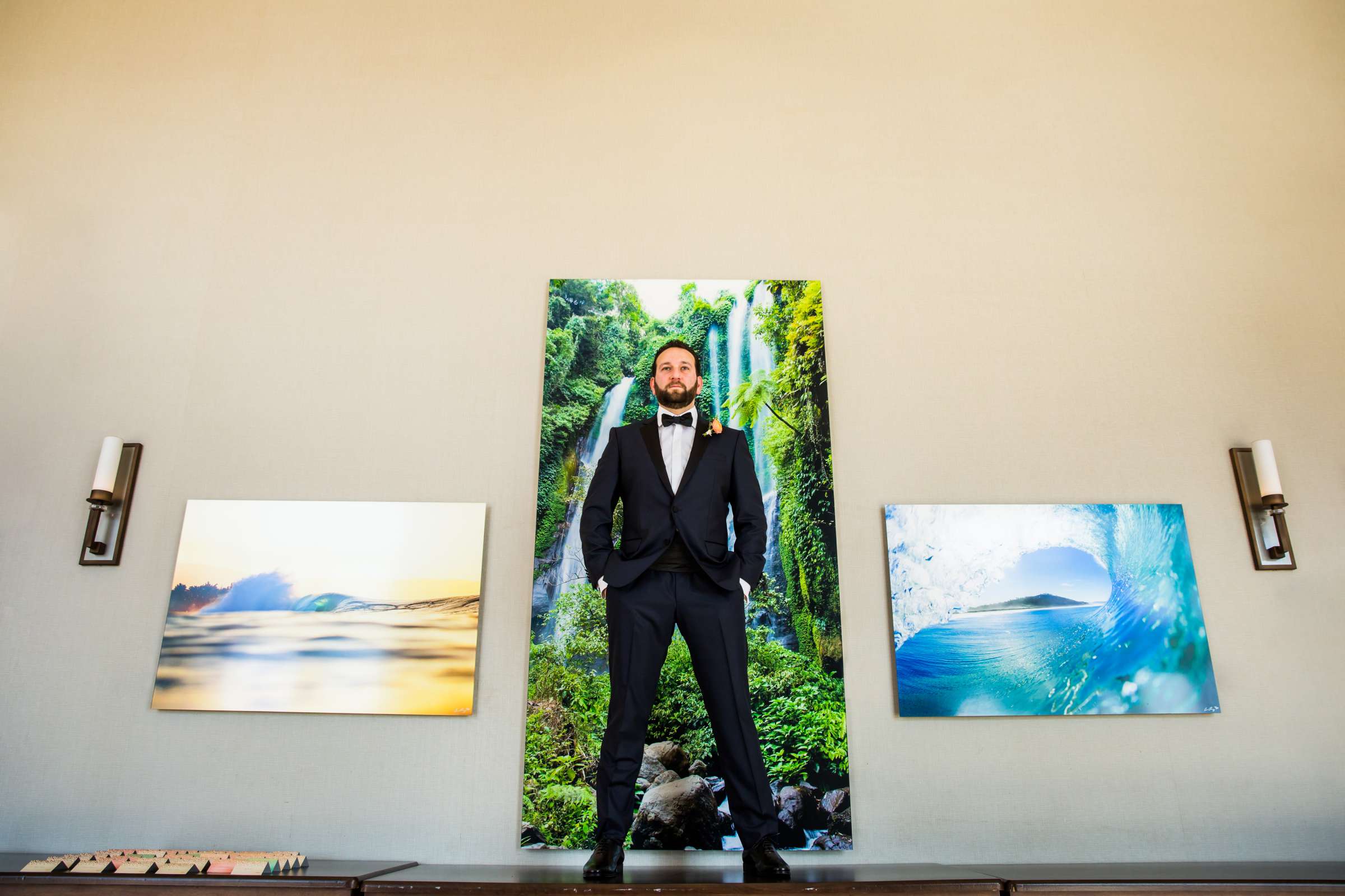 Cape Rey Wedding coordinated by EverAfter Events, Alexandra and Noah Wedding Photo #39 by True Photography