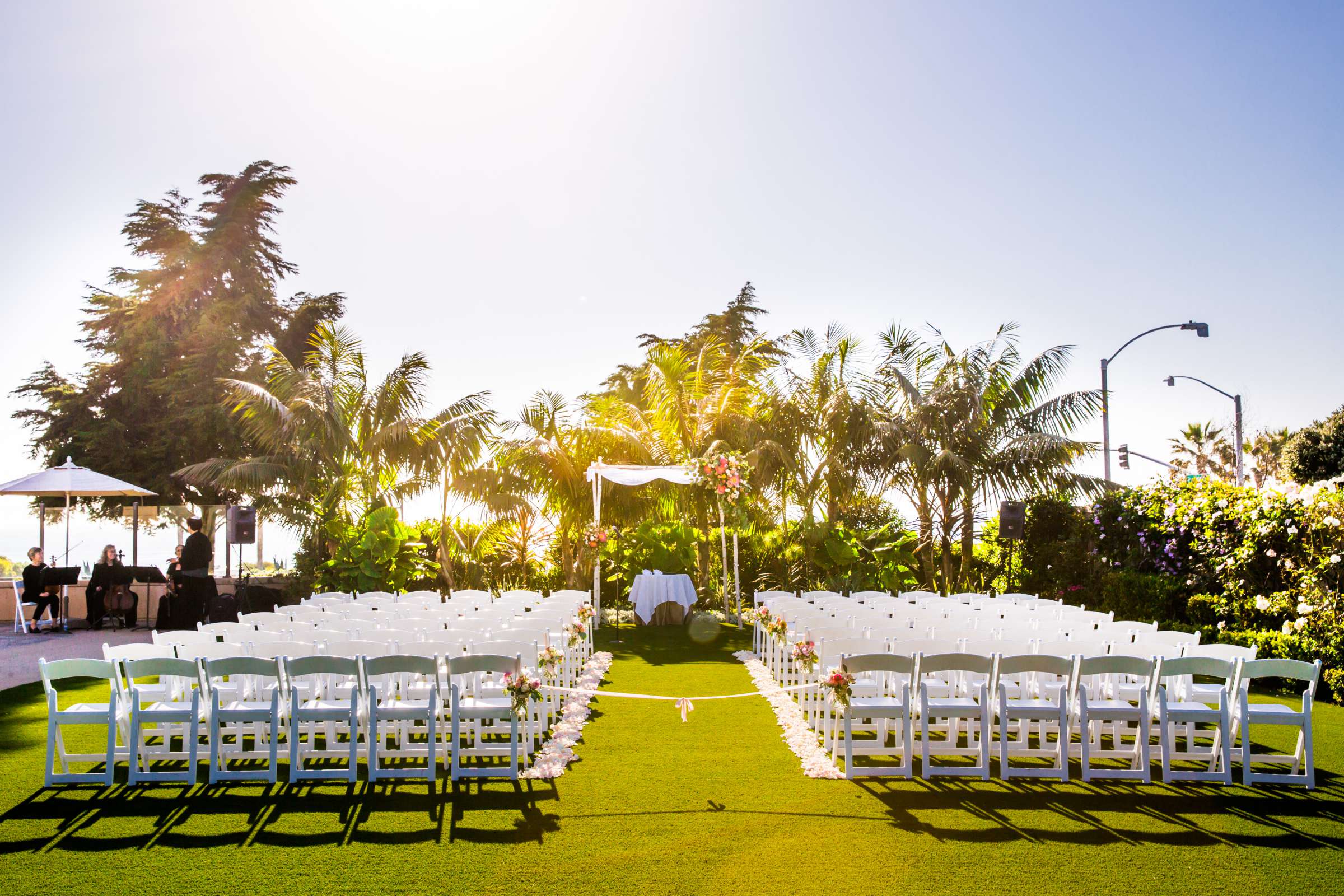 Cape Rey Wedding coordinated by EverAfter Events, Alexandra and Noah Wedding Photo #51 by True Photography
