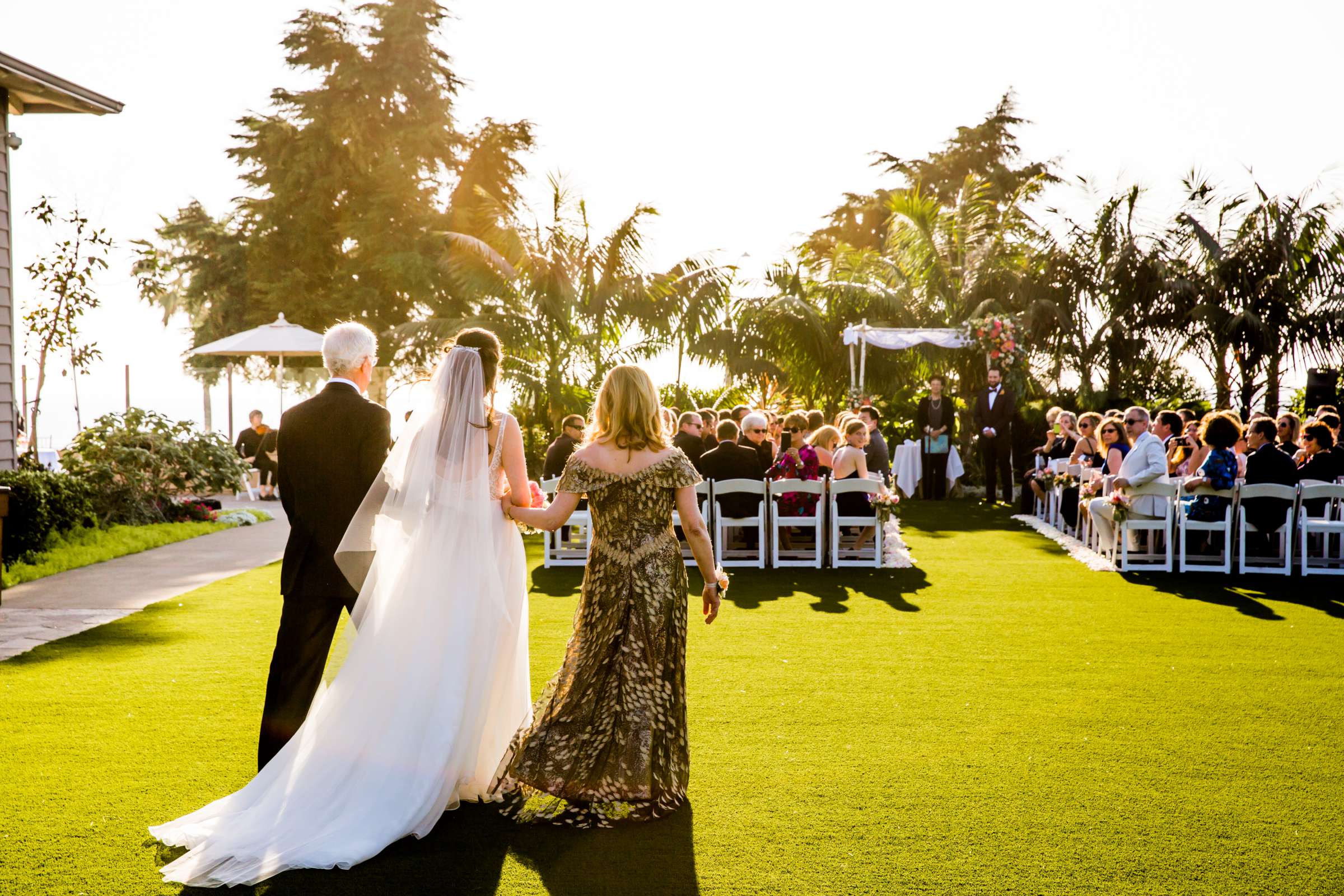 Cape Rey Wedding coordinated by EverAfter Events, Alexandra and Noah Wedding Photo #55 by True Photography