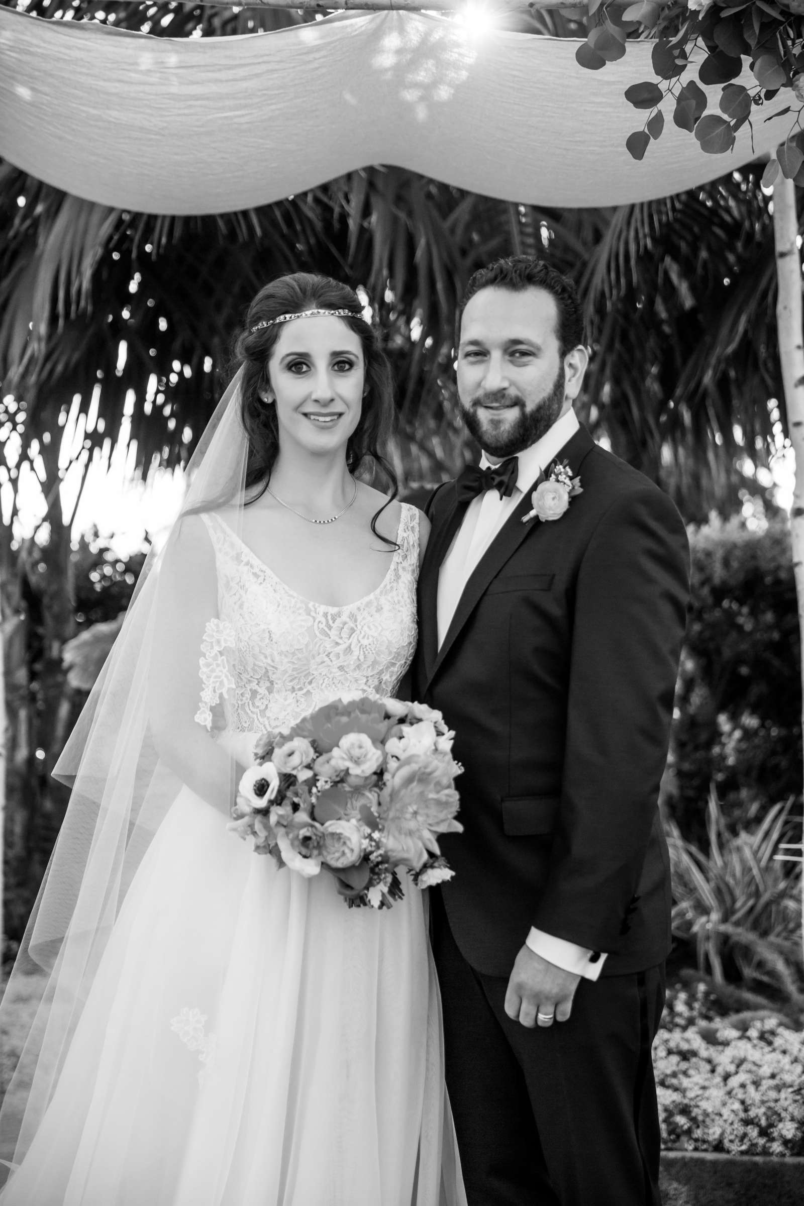 Cape Rey Wedding coordinated by EverAfter Events, Alexandra and Noah Wedding Photo #74 by True Photography