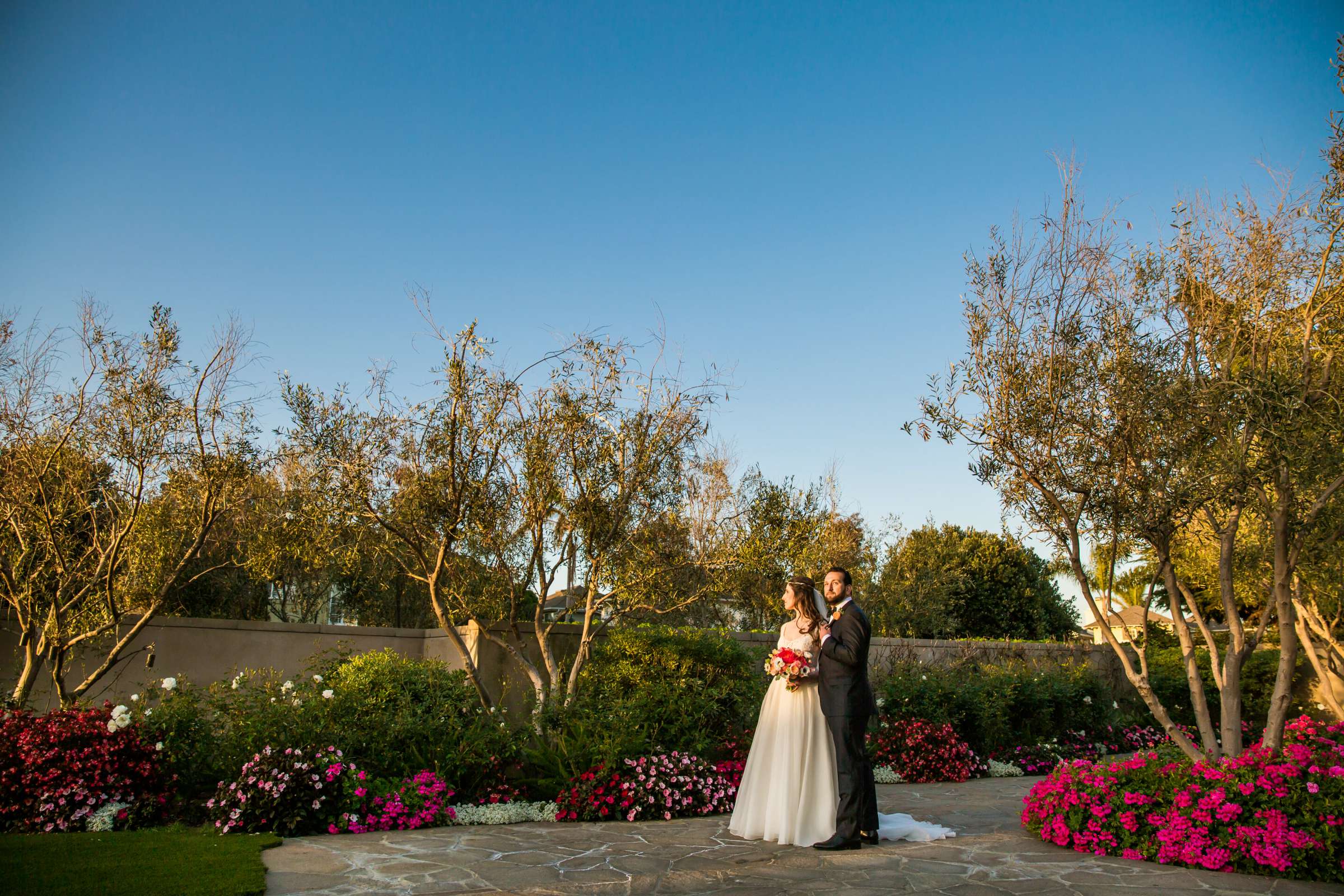 Cape Rey Wedding coordinated by EverAfter Events, Alexandra and Noah Wedding Photo #85 by True Photography