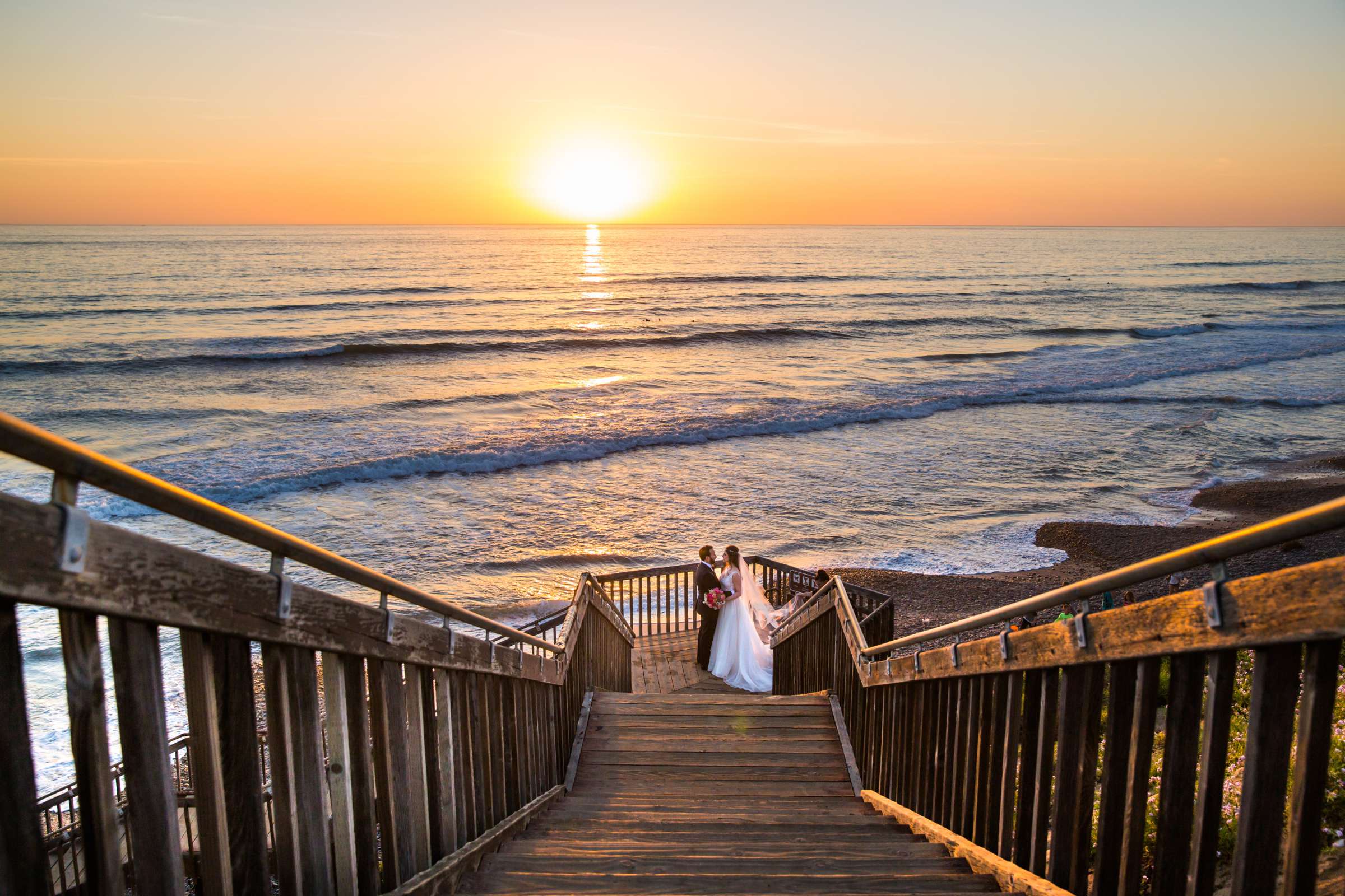 Cape Rey Wedding coordinated by EverAfter Events, Alexandra and Noah Wedding Photo #90 by True Photography