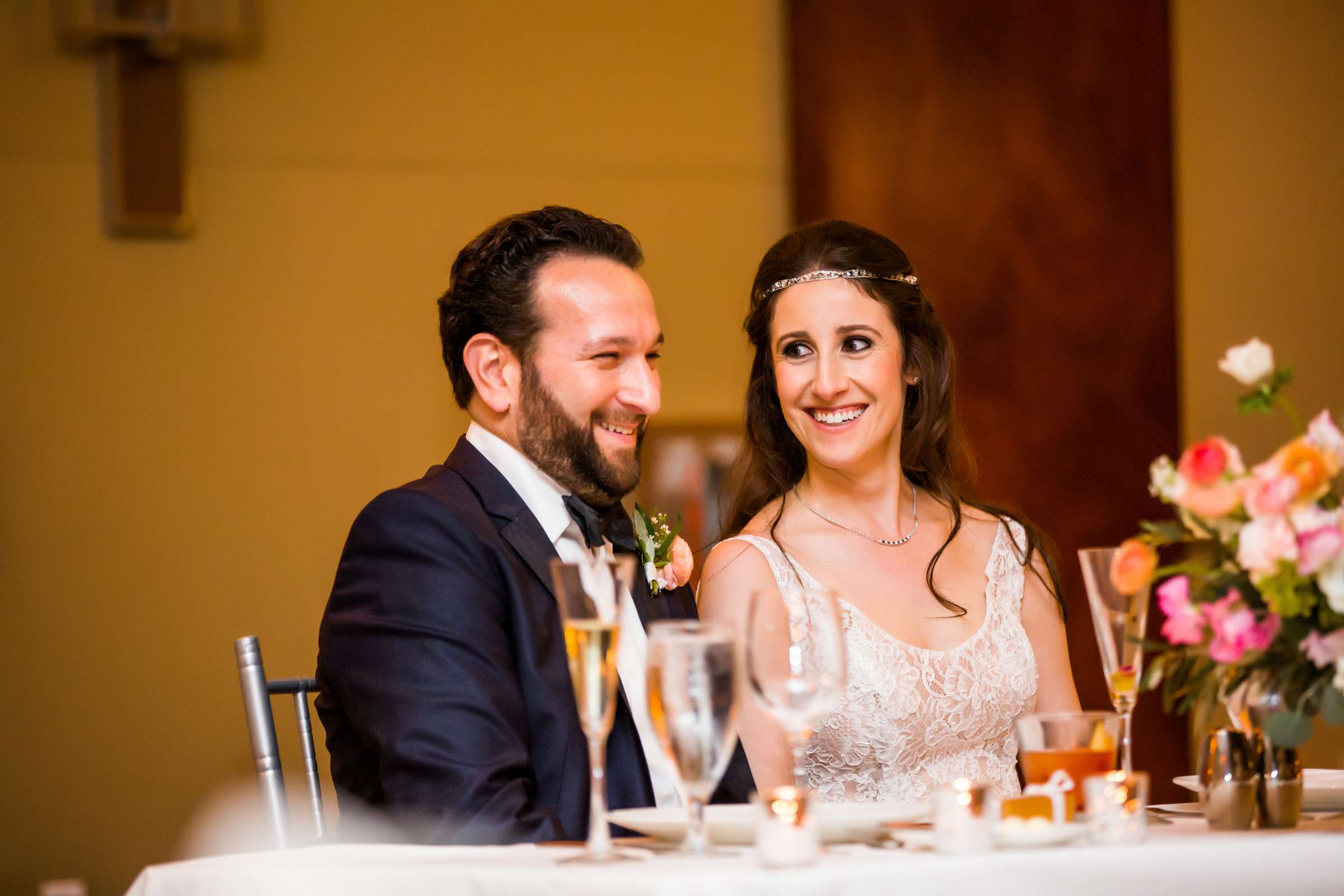 Cape Rey Wedding coordinated by EverAfter Events, Alexandra and Noah Wedding Photo #102 by True Photography
