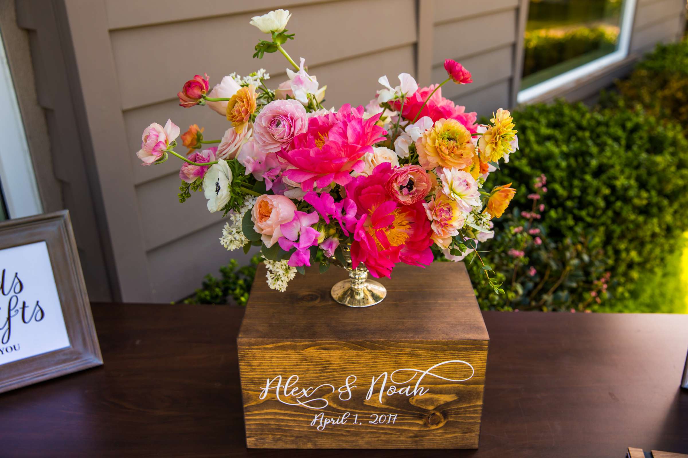 Cape Rey Carlsbad, A Hilton Resort Wedding coordinated by EverAfter Events, Alexandra and Noah Wedding Photo #131 by True Photography