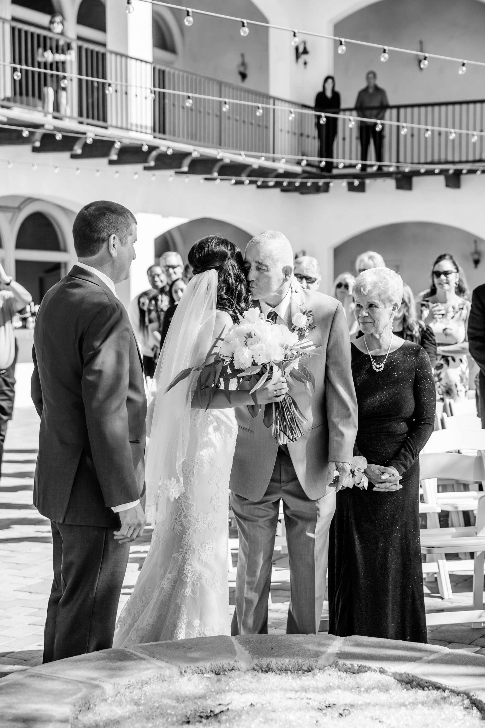 Montana Cielo Wedding, Misty and Paul Wedding Photo #45 by True Photography
