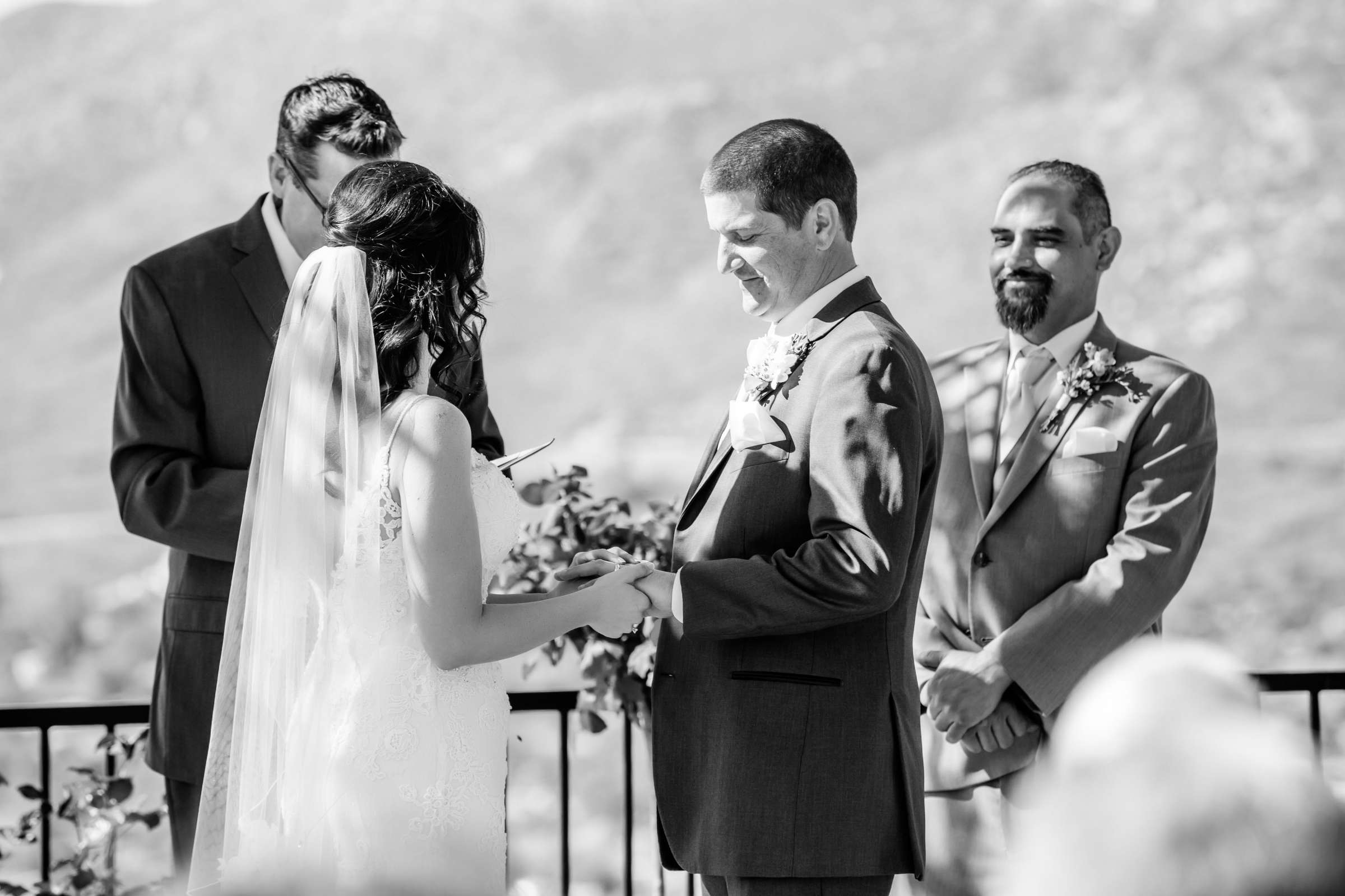 Montana Cielo Wedding, Misty and Paul Wedding Photo #51 by True Photography