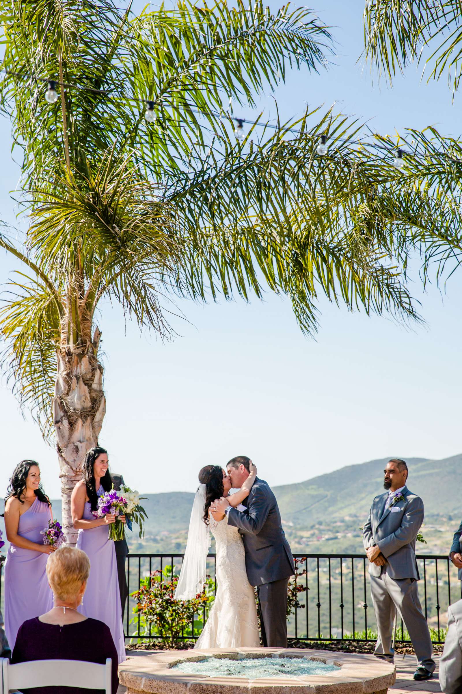 Montana Cielo Wedding, Misty and Paul Wedding Photo #54 by True Photography