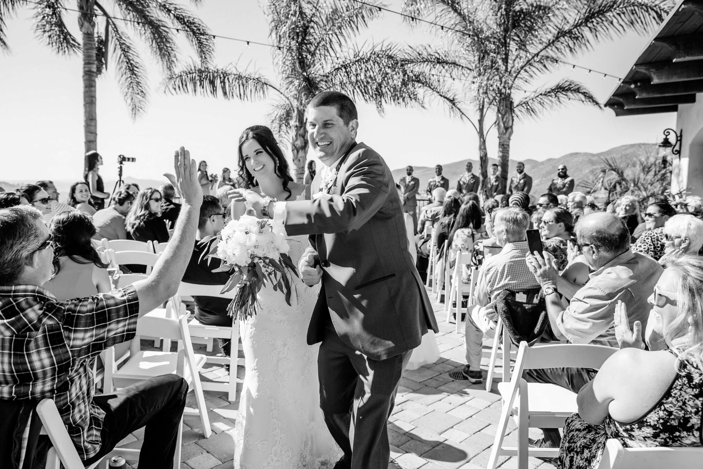 Montana Cielo Wedding, Misty and Paul Wedding Photo #56 by True Photography