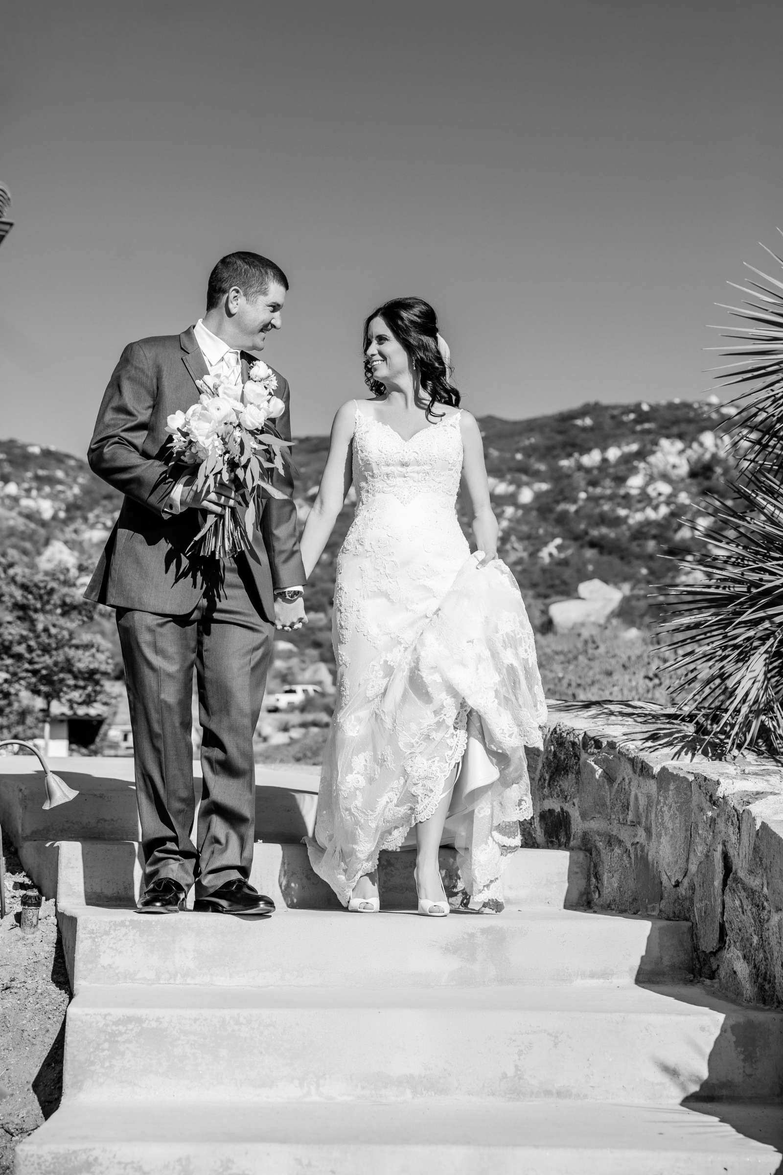 Montana Cielo Wedding, Misty and Paul Wedding Photo #60 by True Photography