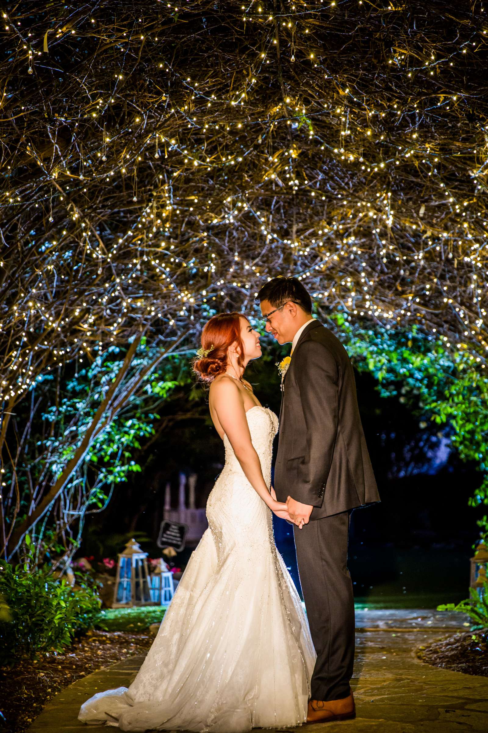 Twin Oaks House & Gardens Wedding Estate Wedding, Vanessa and Dawei Wedding Photo #9 by True Photography