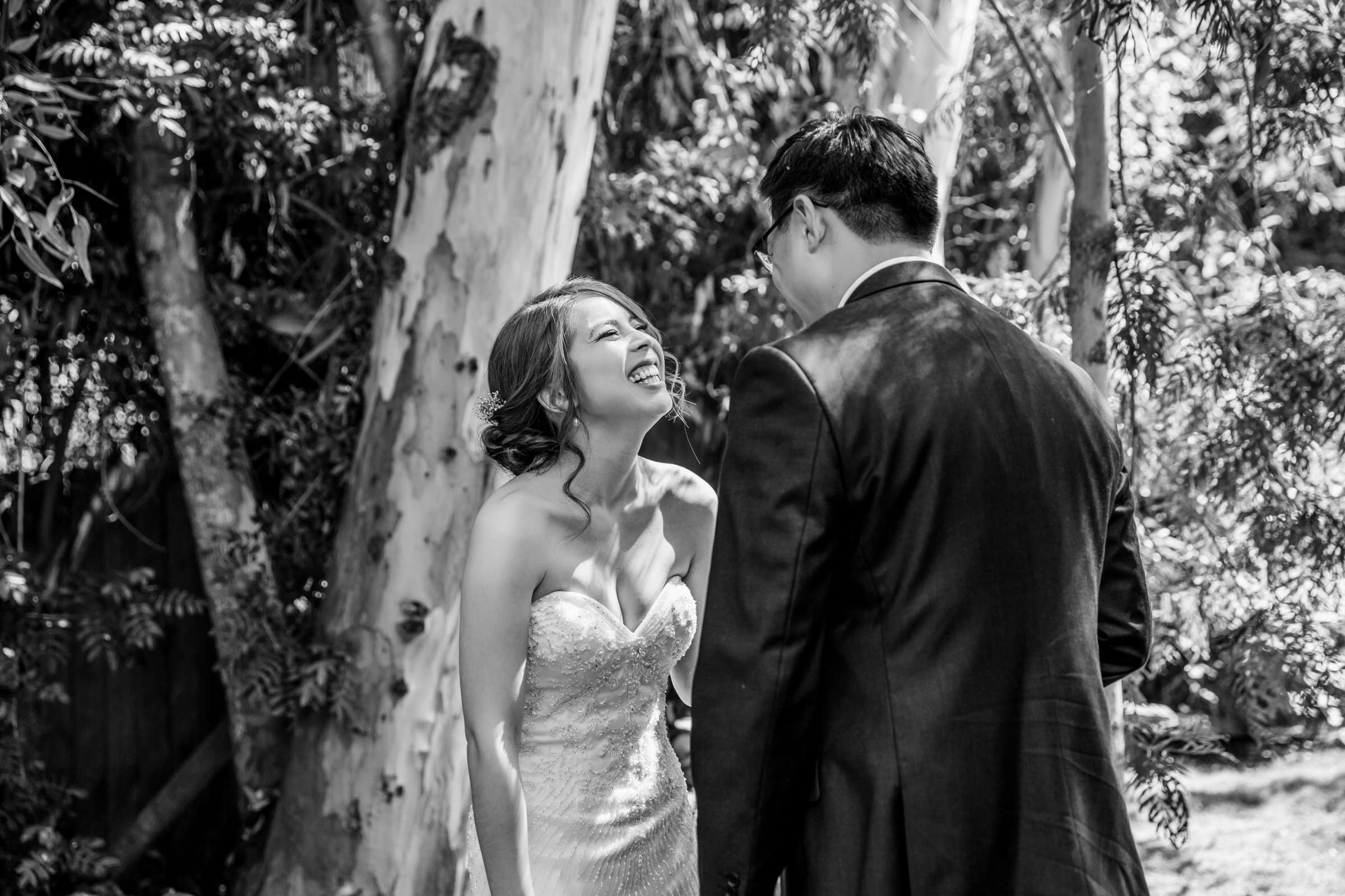 Twin Oaks House & Gardens Wedding Estate Wedding, Vanessa and Dawei Wedding Photo #57 by True Photography
