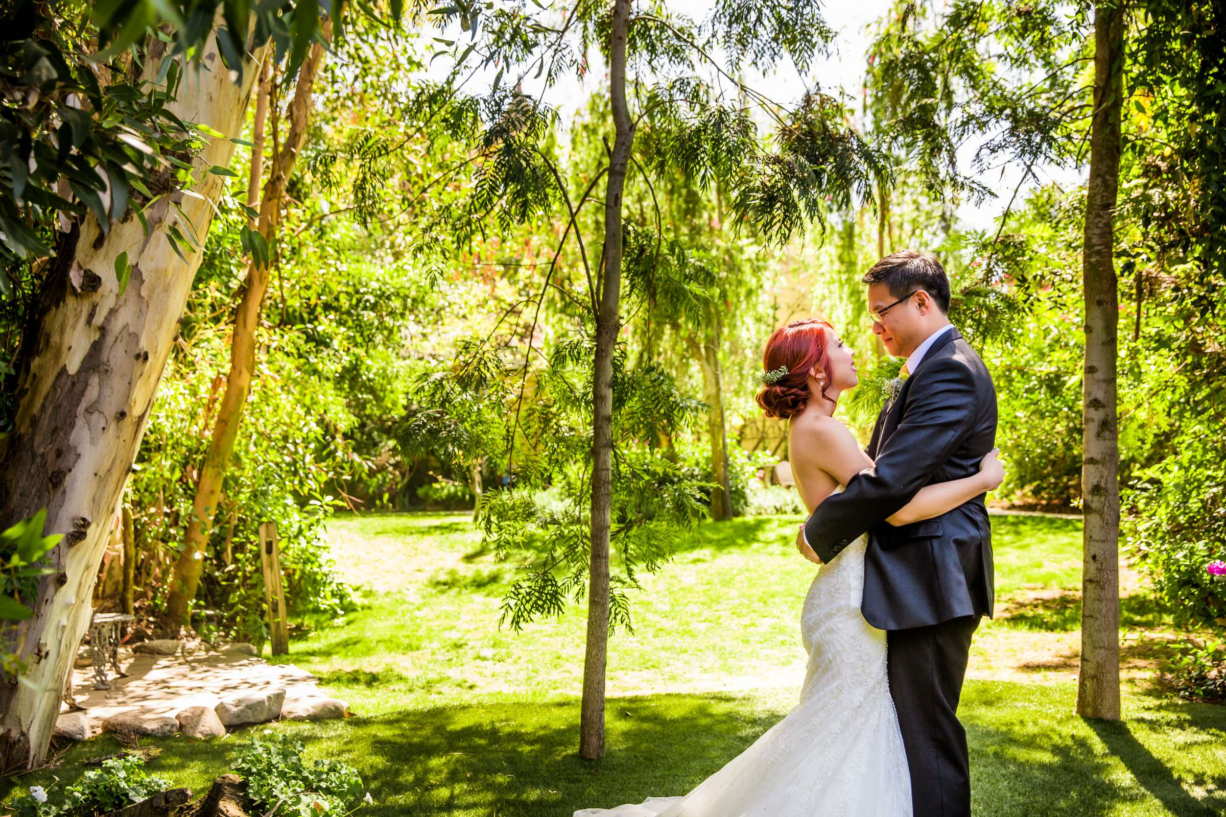 Twin Oaks House & Gardens Wedding Estate Wedding, Vanessa and Dawei Wedding Photo #58 by True Photography