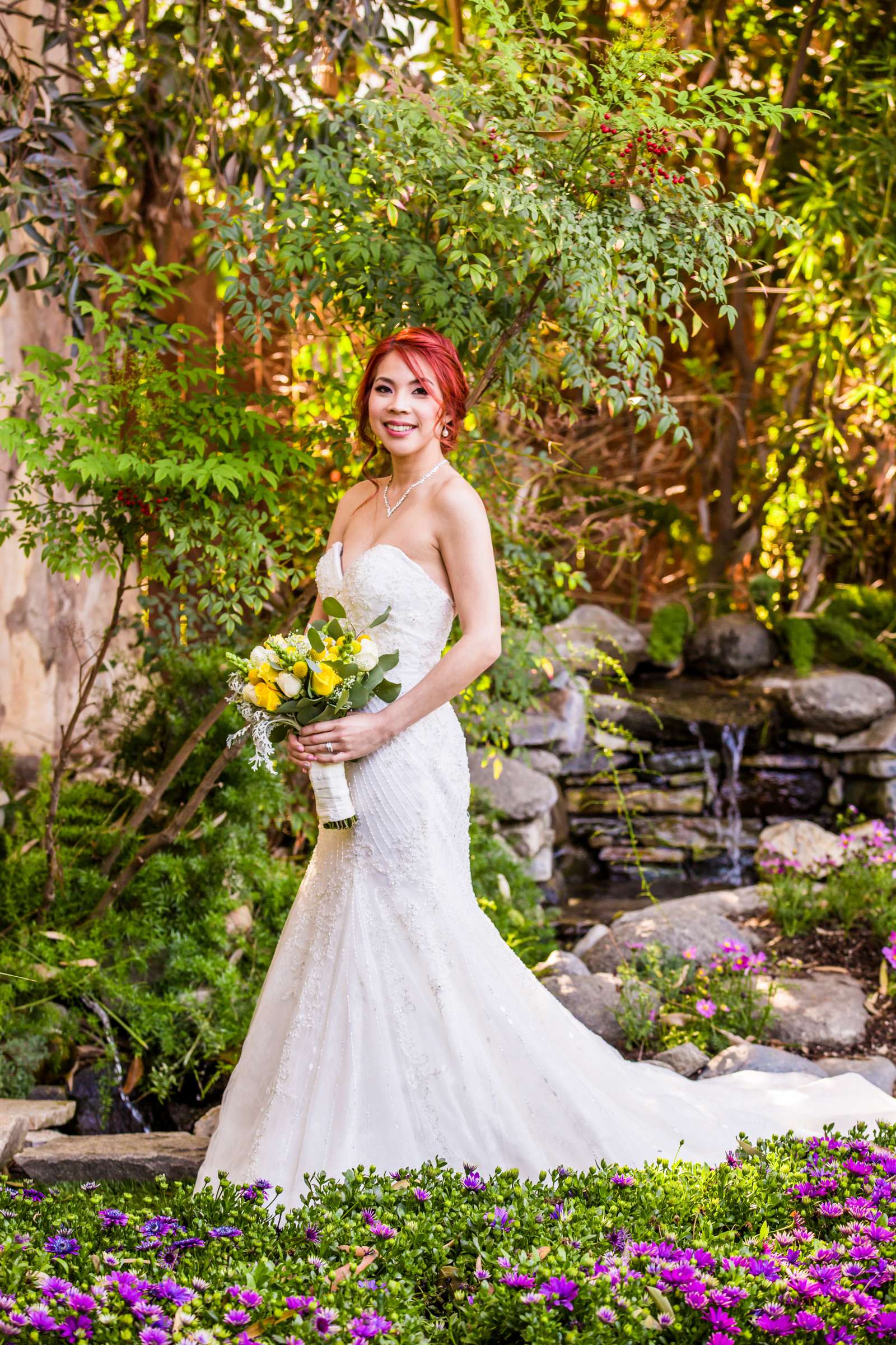 Twin Oaks House & Gardens Wedding Estate Wedding, Vanessa and Dawei Wedding Photo #59 by True Photography