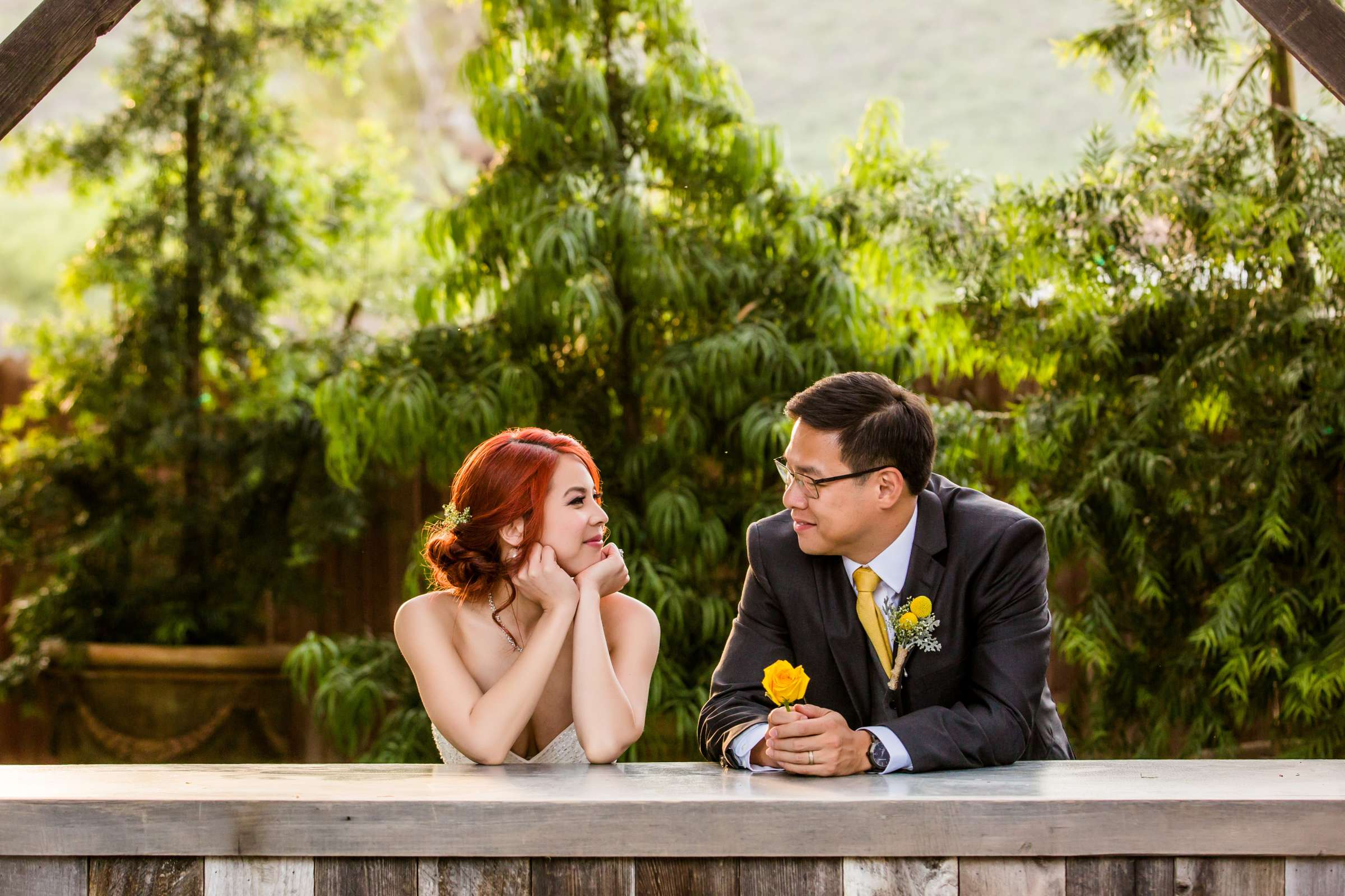 Twin Oaks House & Gardens Wedding Estate Wedding, Vanessa and Dawei Wedding Photo #61 by True Photography