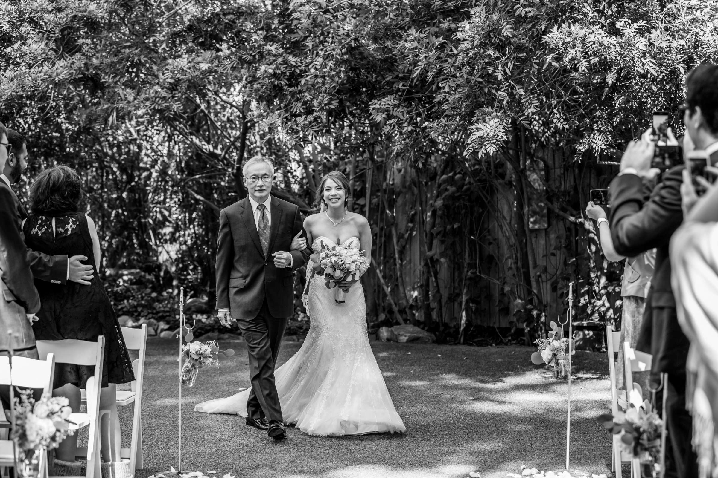 Twin Oaks House & Gardens Wedding Estate Wedding, Vanessa and Dawei Wedding Photo #78 by True Photography