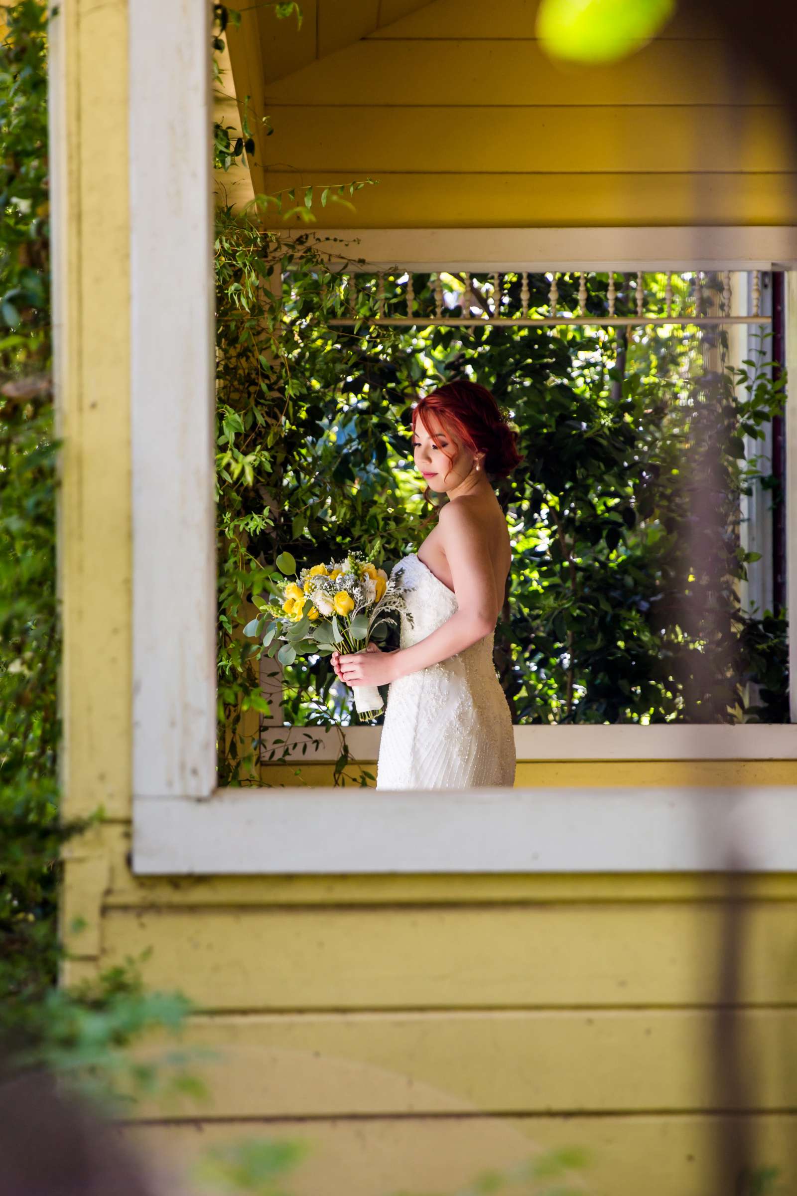 Twin Oaks House & Gardens Wedding Estate Wedding, Vanessa and Dawei Wedding Photo #96 by True Photography
