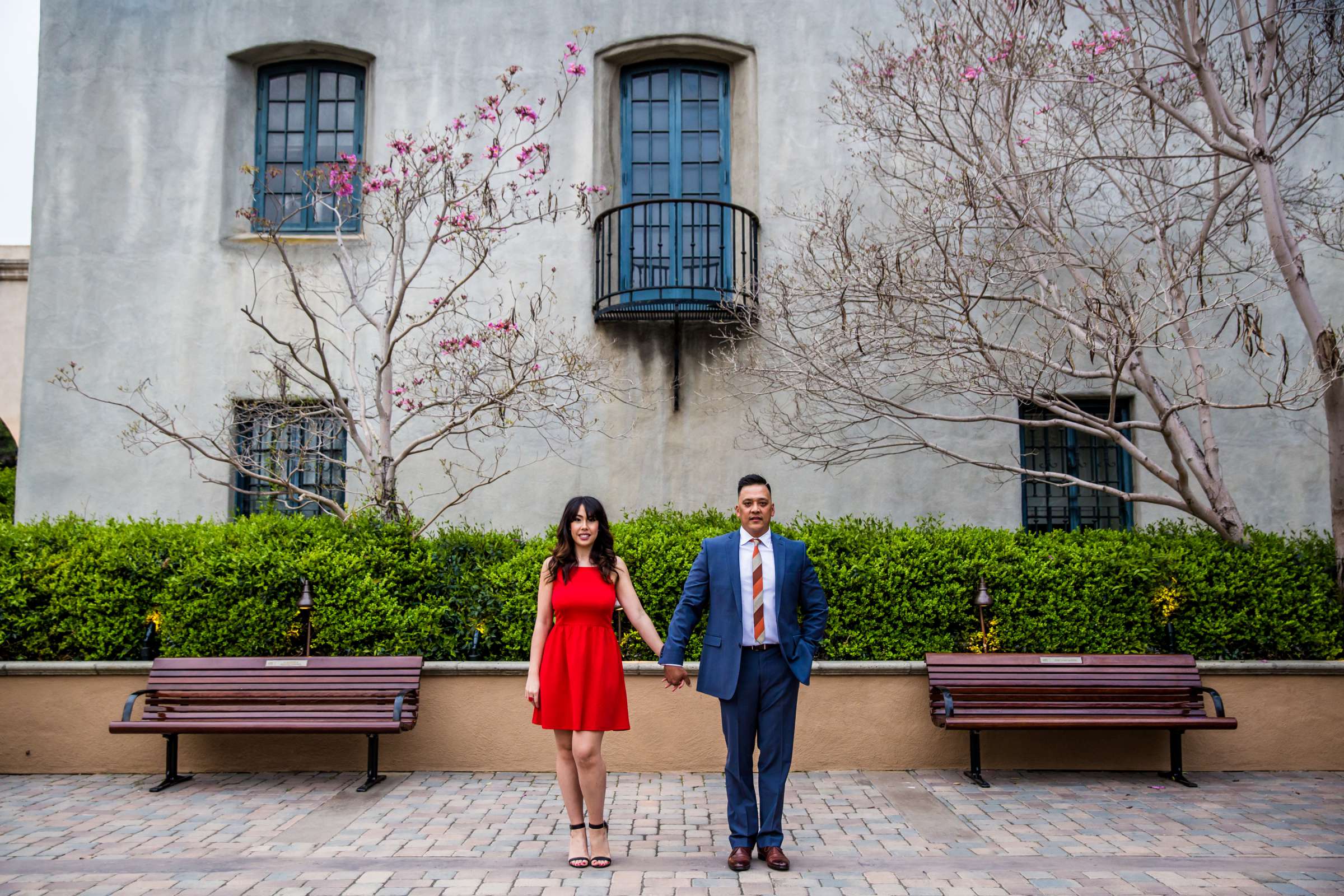 Engagement, Micole and Al Engagement Photo #30 by True Photography