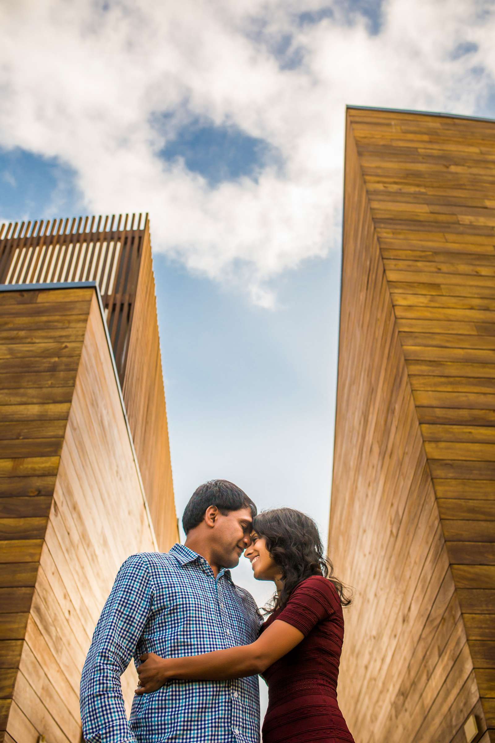 Engagement, Sona and Kiran Enagement Engagement Photo #349618 by True Photography