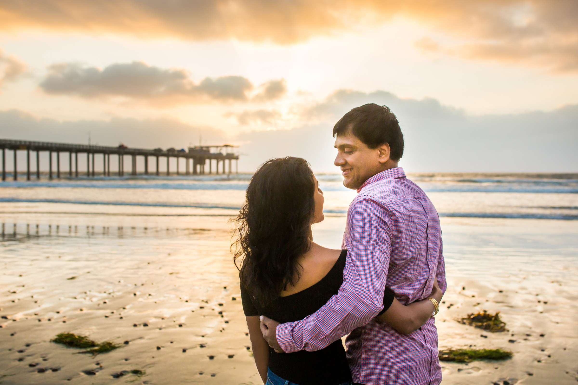 Engagement, Sona and Kiran Enagement Engagement Photo #349621 by True Photography