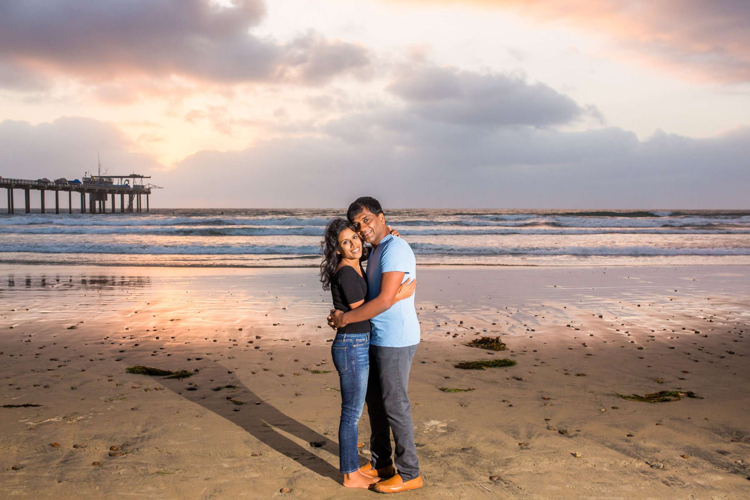 Engagement, Sona and Kiran Enagement Engagement Photo #349623 by True Photography