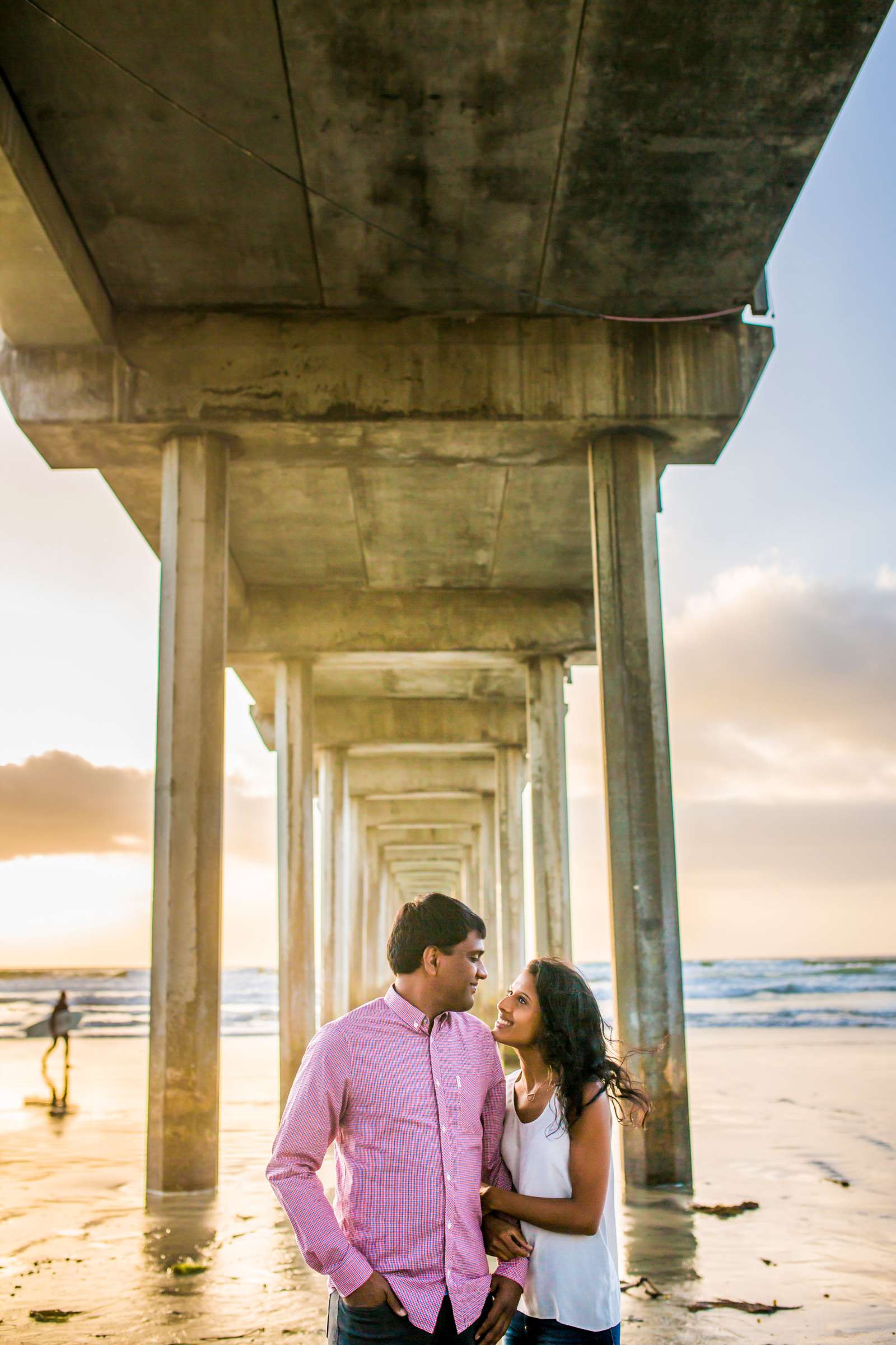 Engagement, Sona and Kiran Enagement Engagement Photo #349624 by True Photography